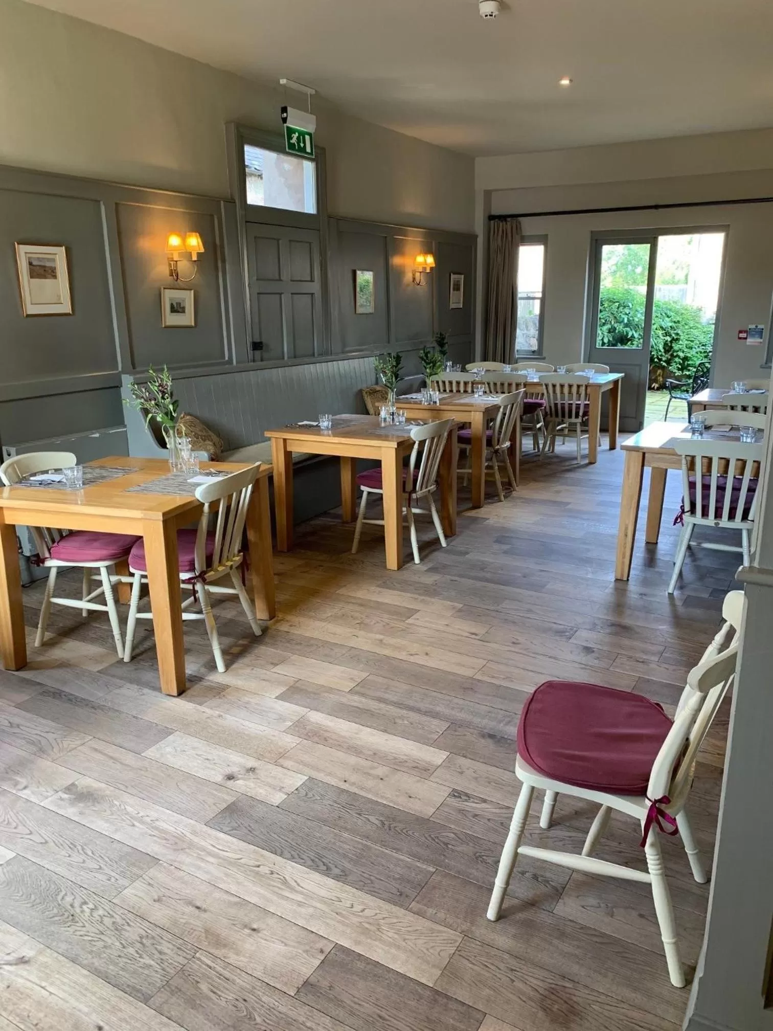 Collingwood Arms Hotel