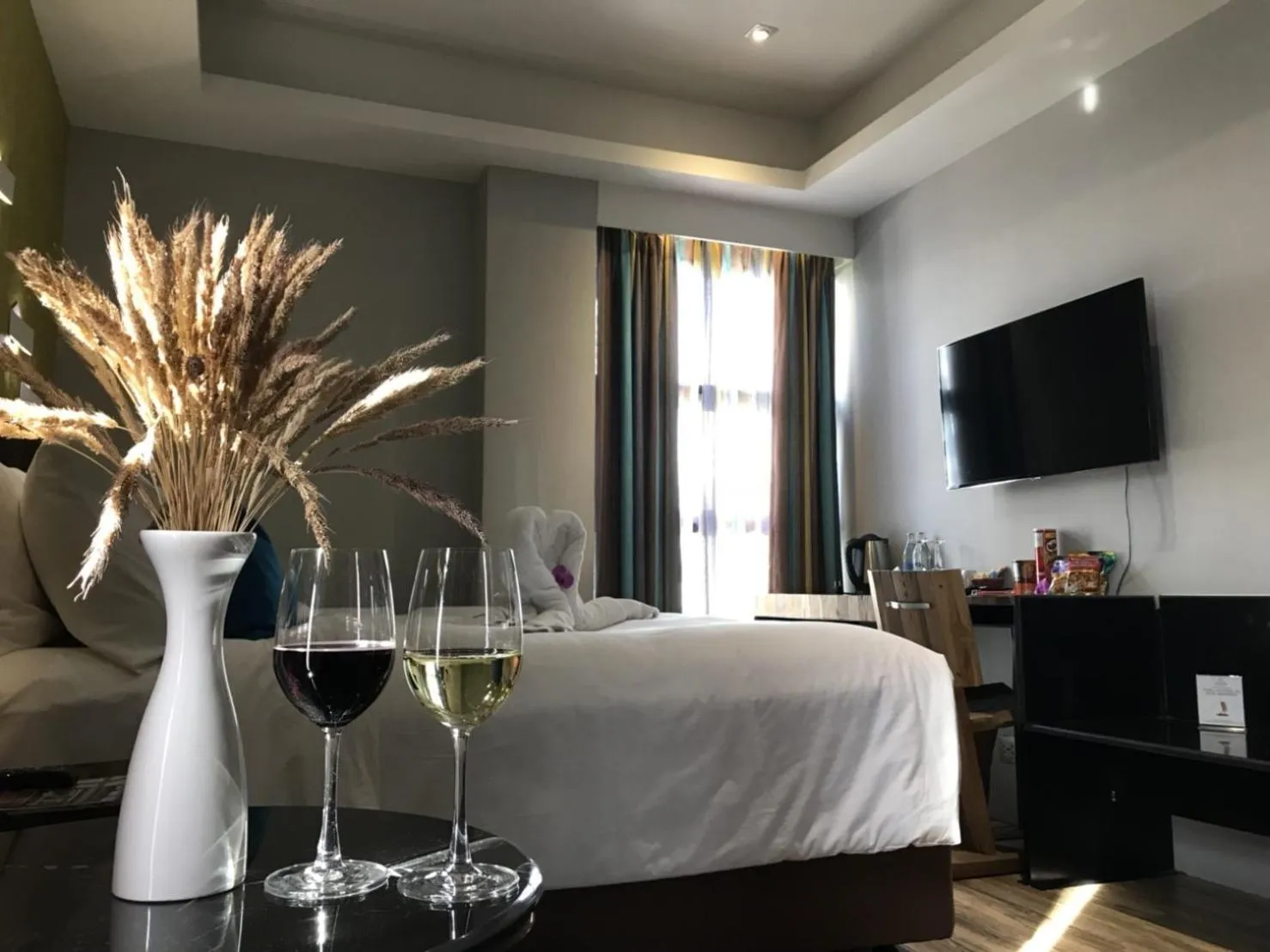 Aspira D'Andora Sukhumvit 16 - Asoke