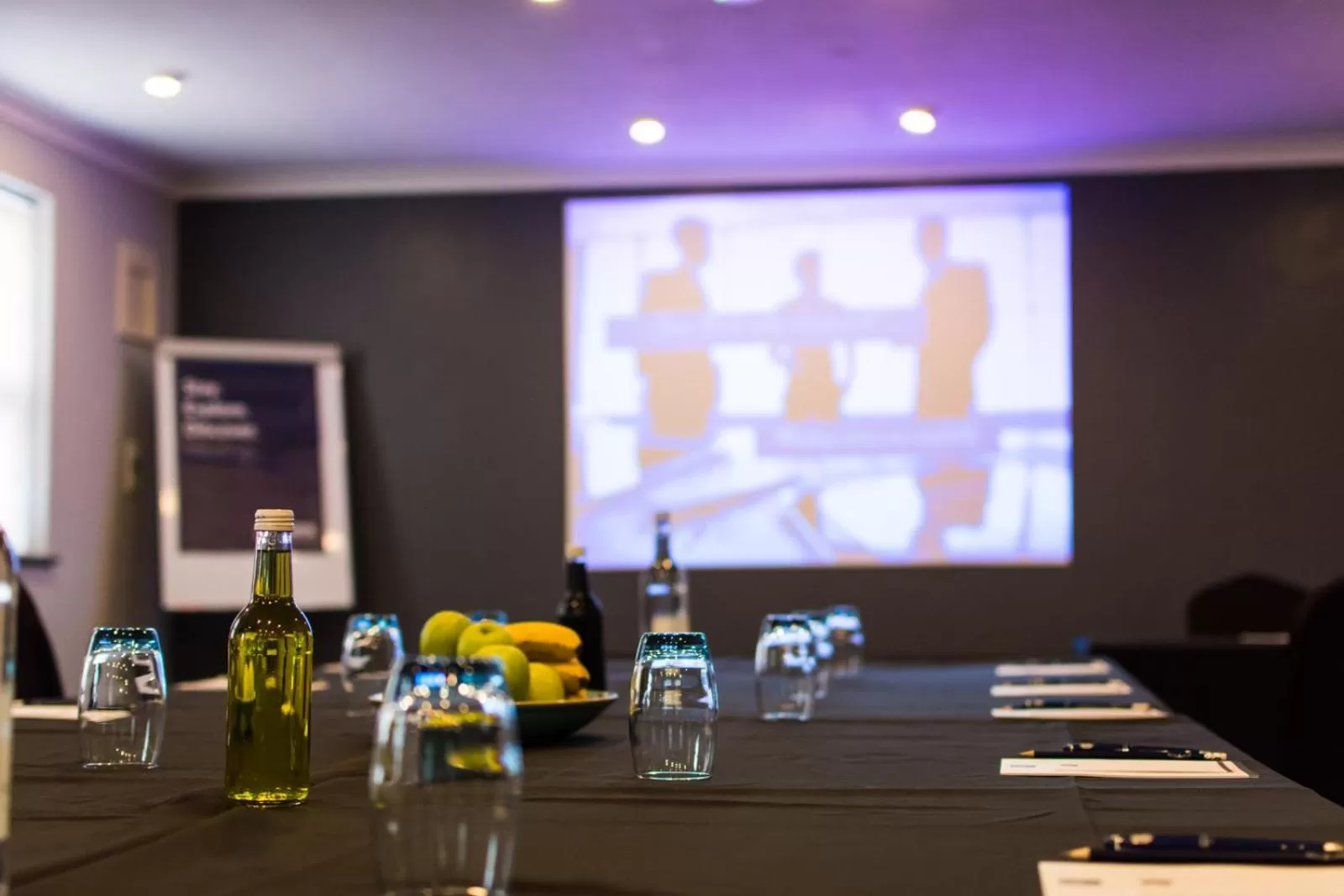 Business facilities in Dragonfly Hotel King's Lynn