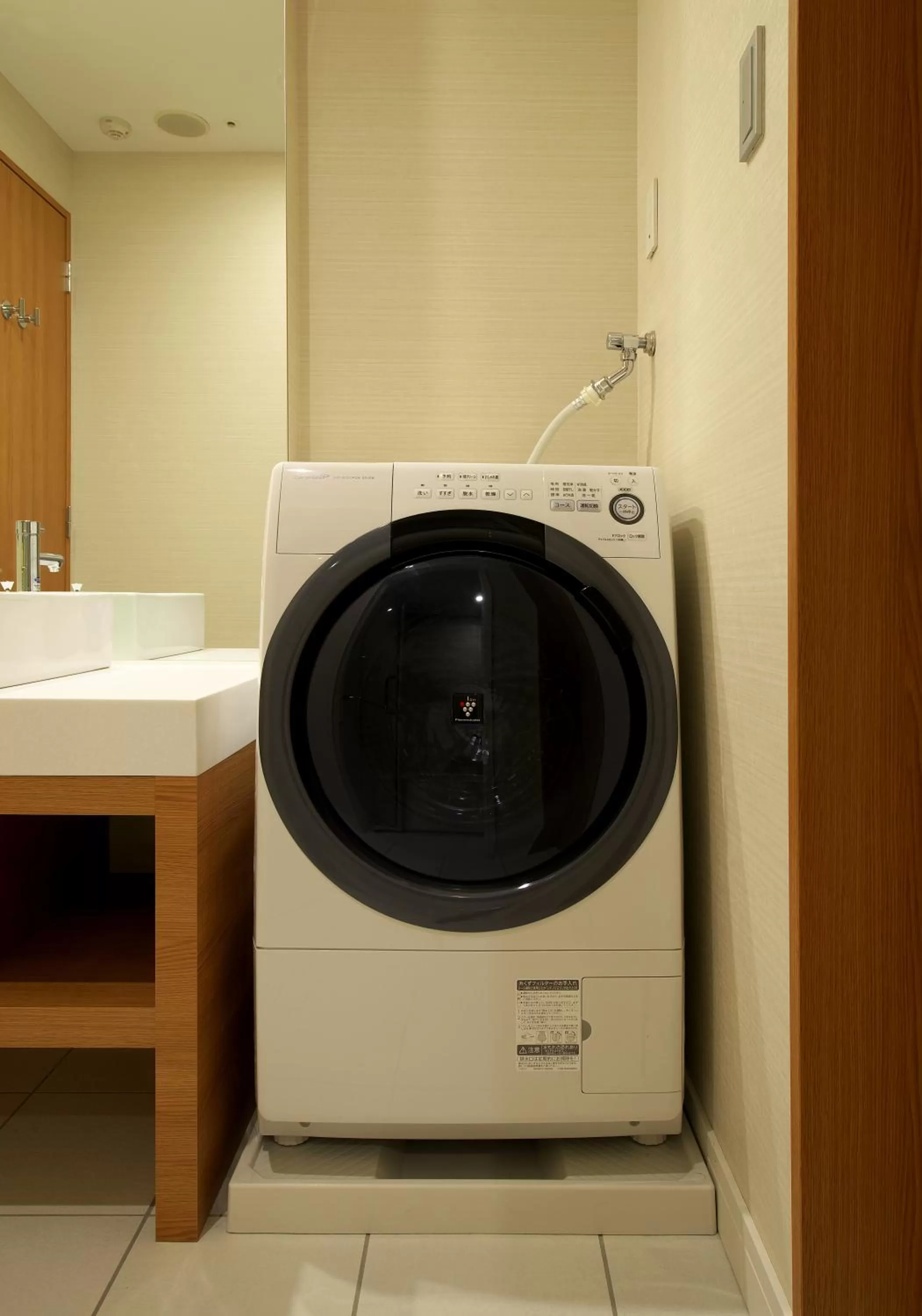 Area and facilities in Nagoya JR Gate Tower Hotel