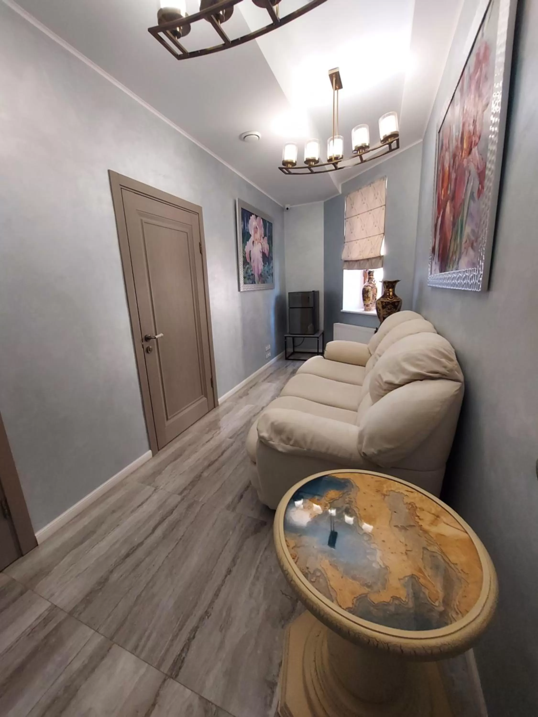 Meeting/conference room in Hotel "Mandarin Clubhouse"