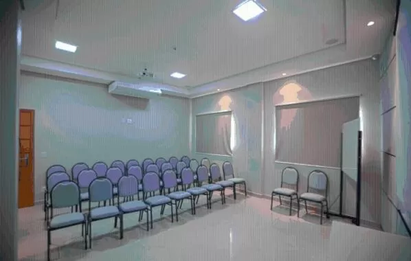 Skala Traveling Hotel