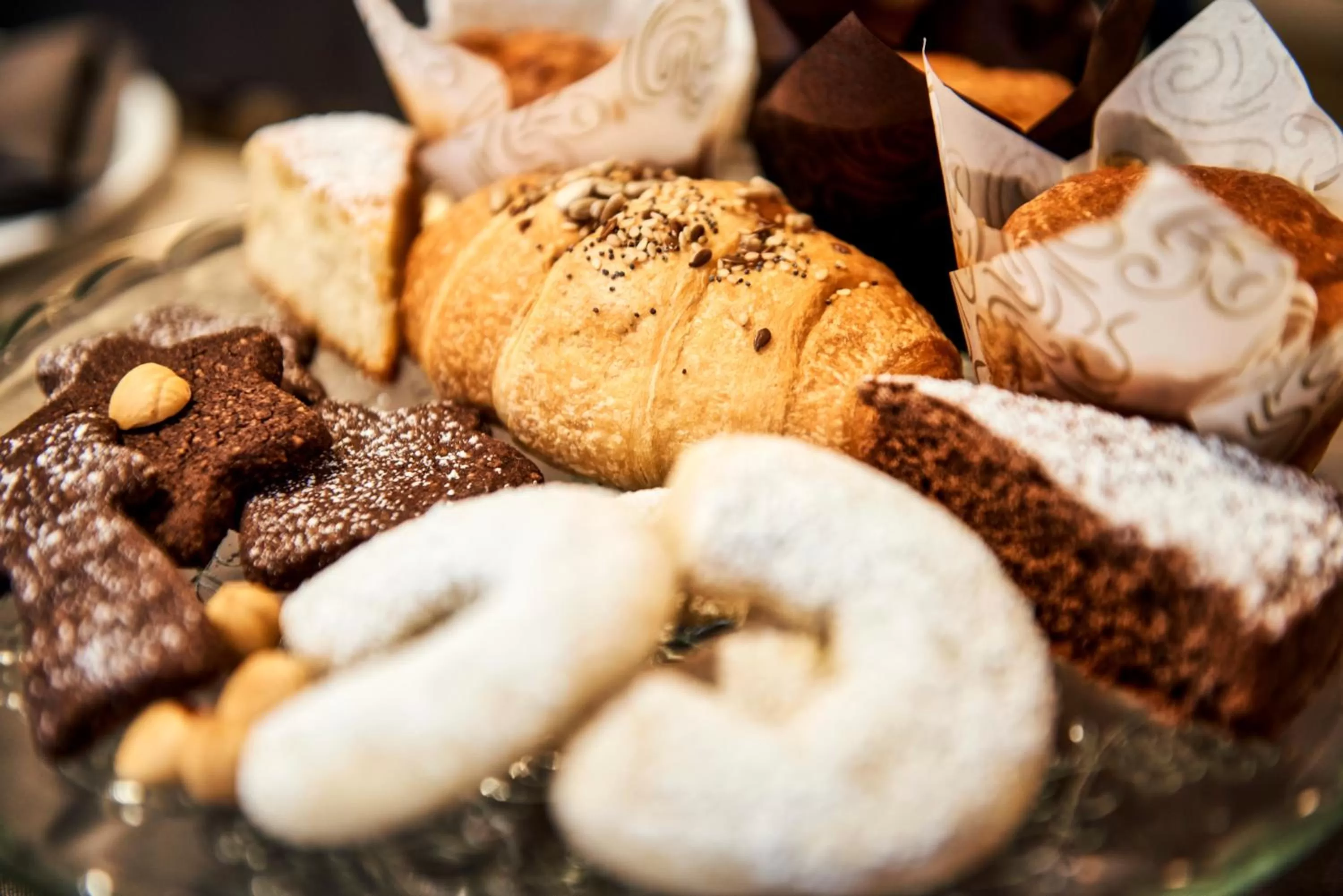 Breakfast in Palazzo Pio III - Residenza d'epoca