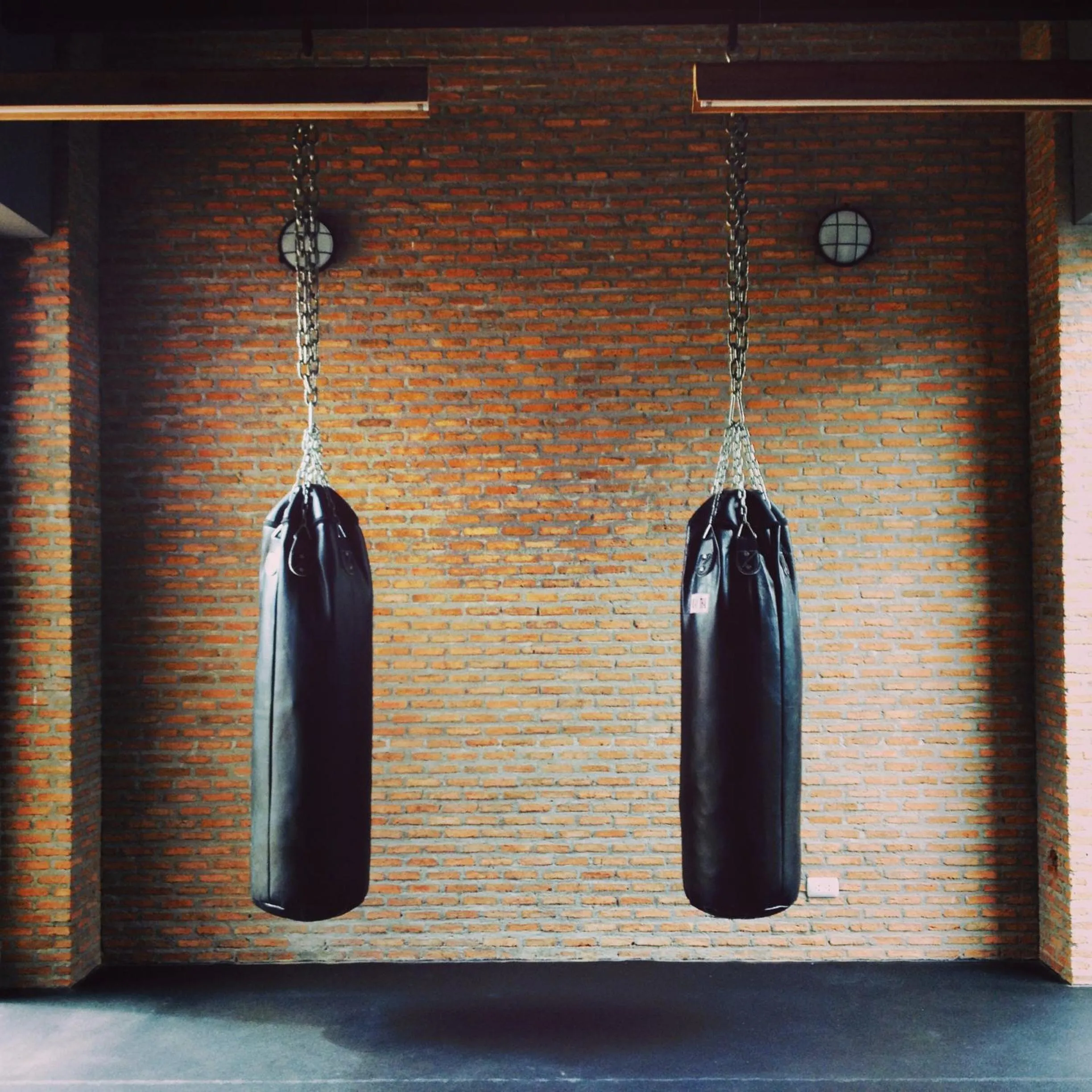 Fitness centre/facilities in Sugar Marina Hotel-SURF-Kata Beach