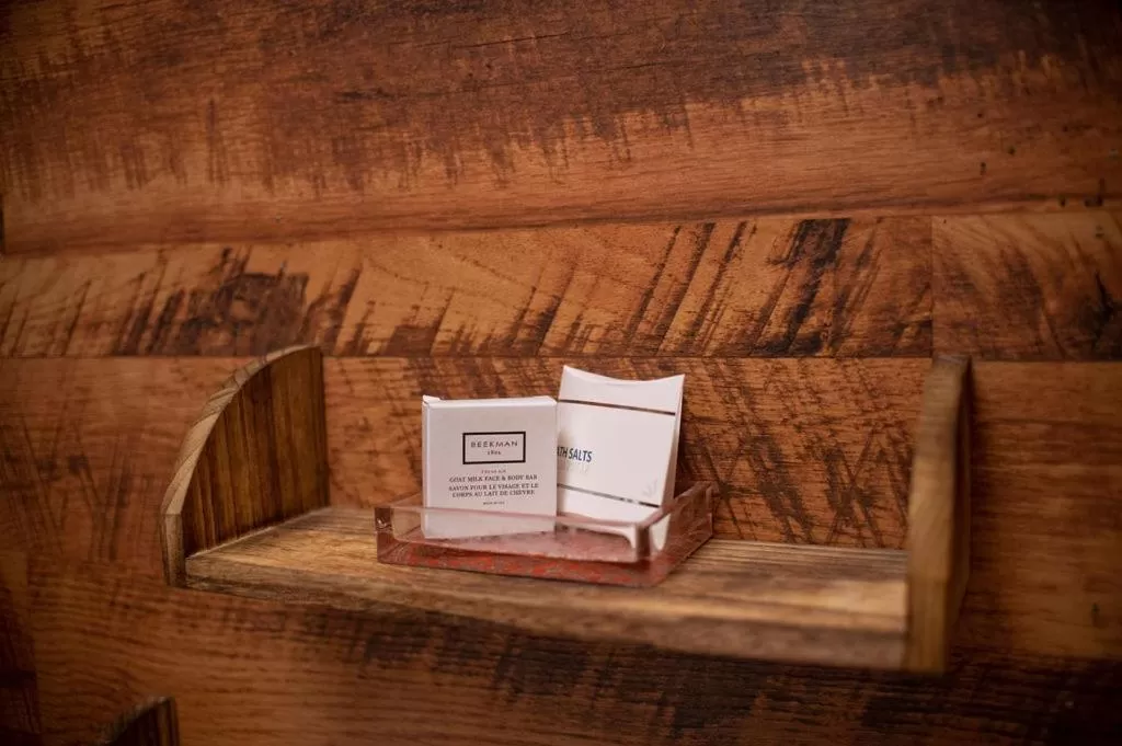 The Inn at Thunder Mountain