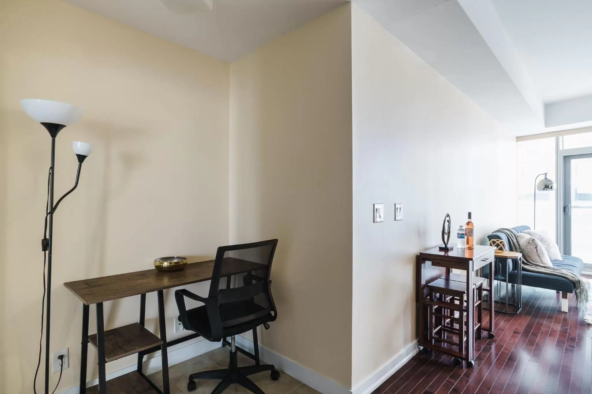 Dining Area in The Fairview