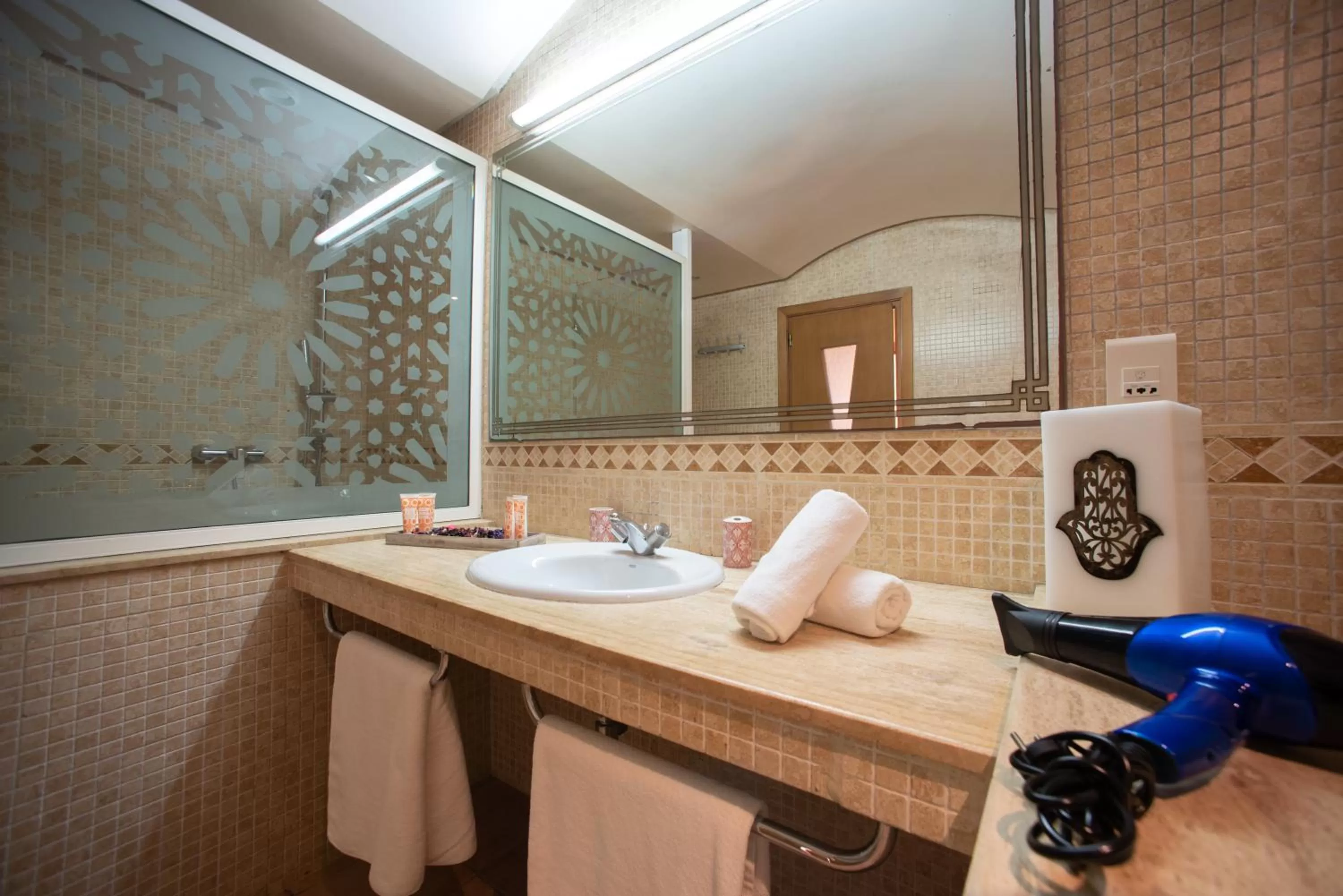 Appart-hotel La Source