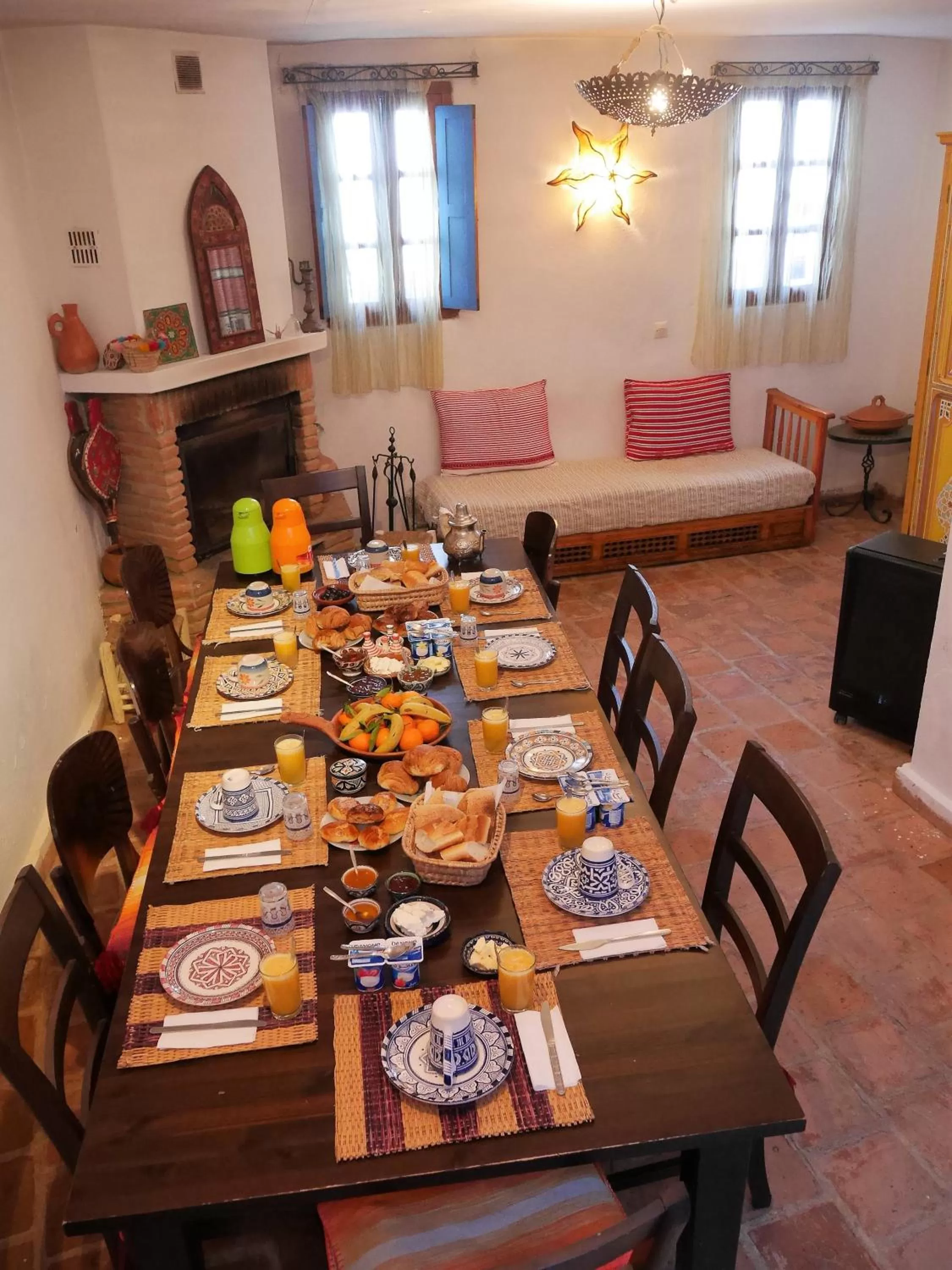 Food and drinks, Restaurant/Places to Eat in Dar Dalia