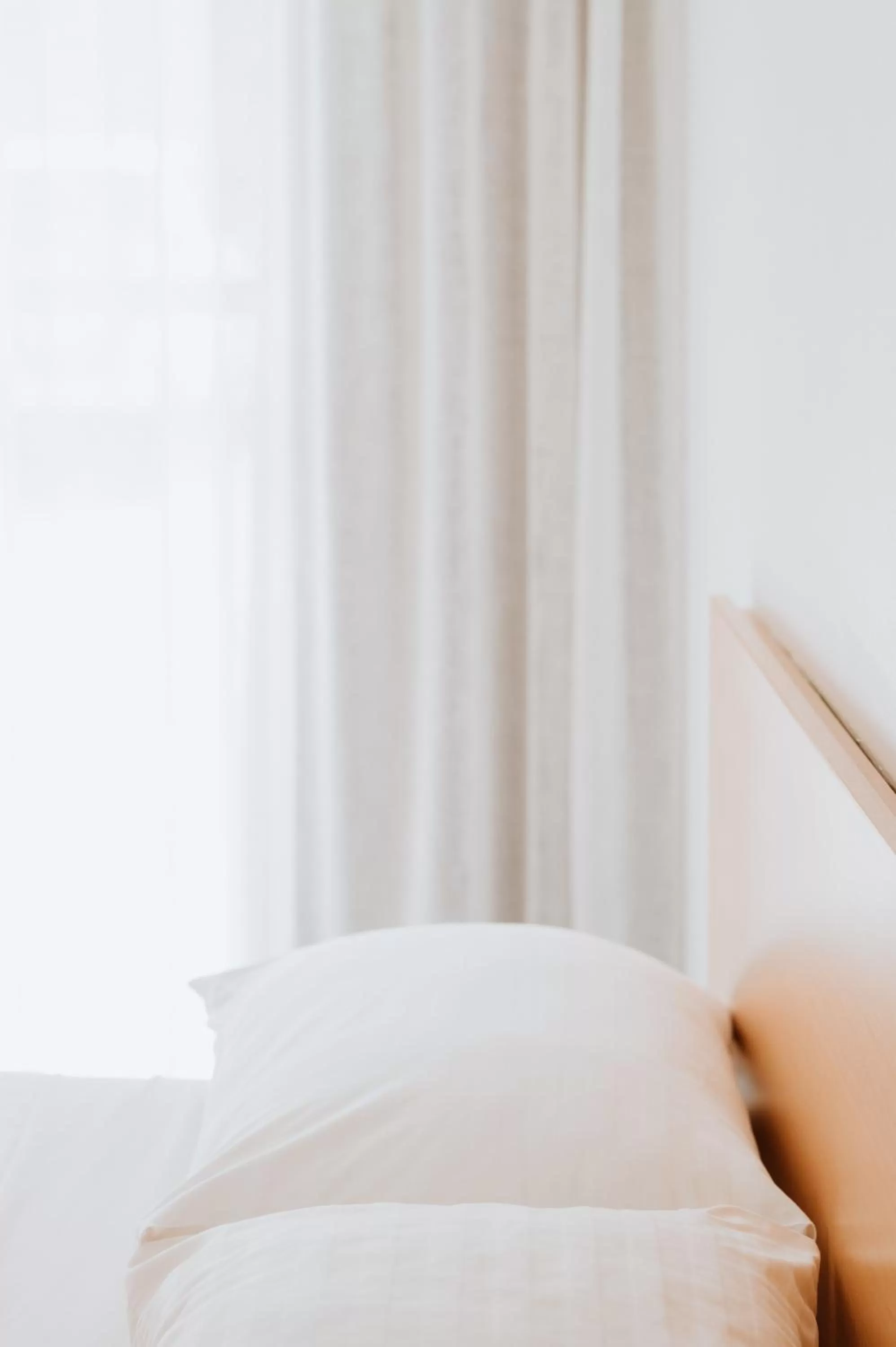 Bed in Hedland Hotel