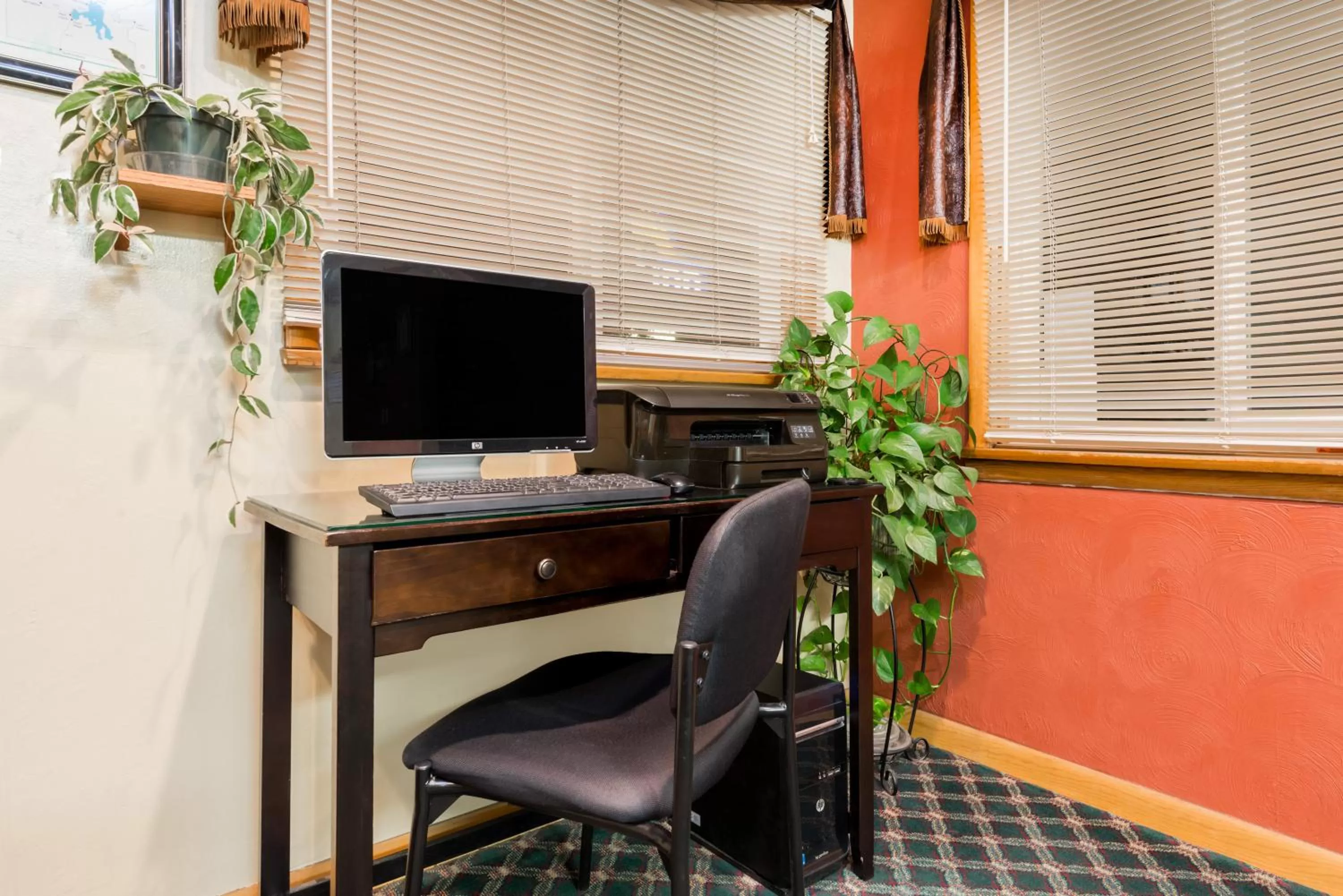 Business facilities in Days Inn by Wyndham Worland