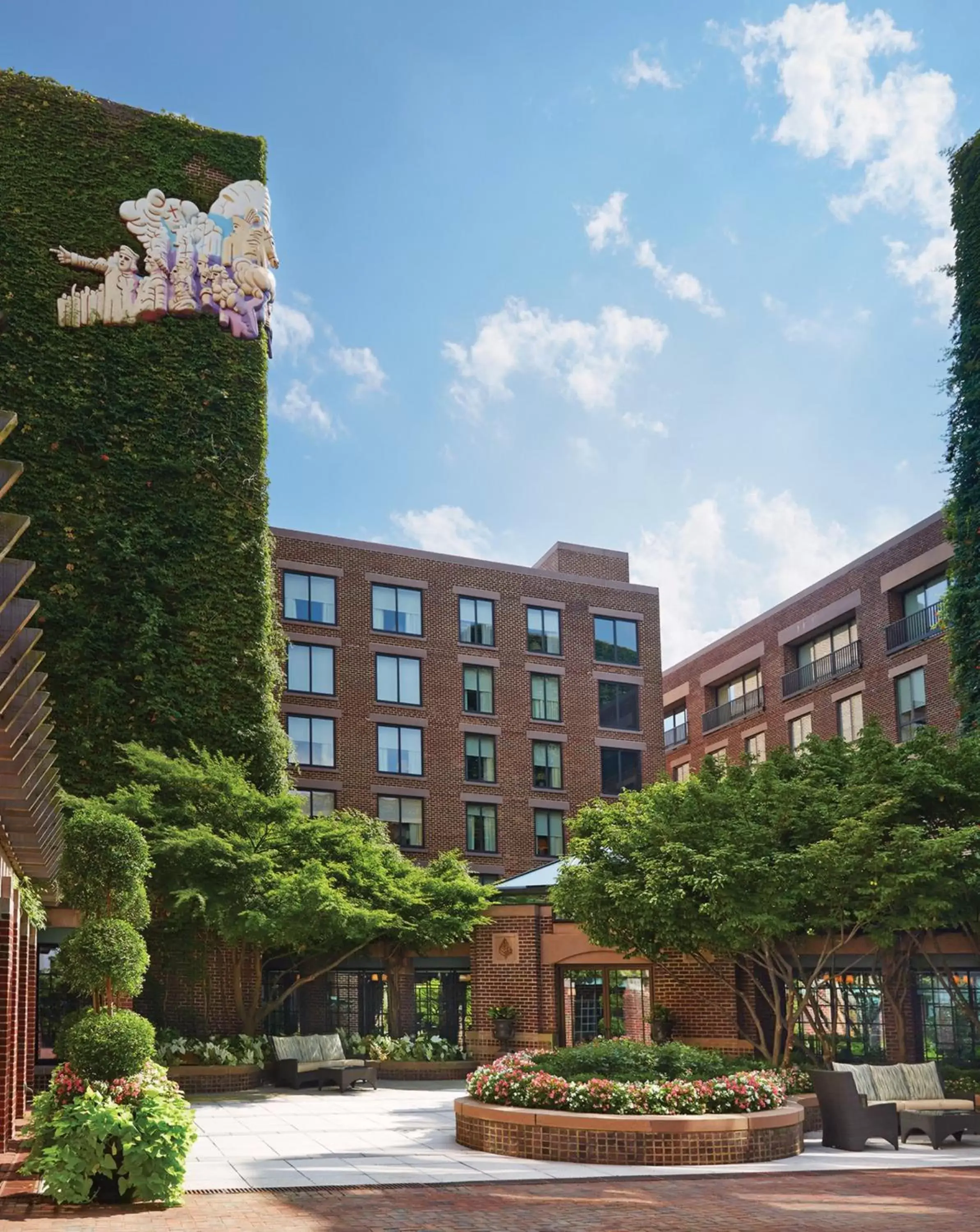 Four Seasons Washington DC Four Seasons Washington DC