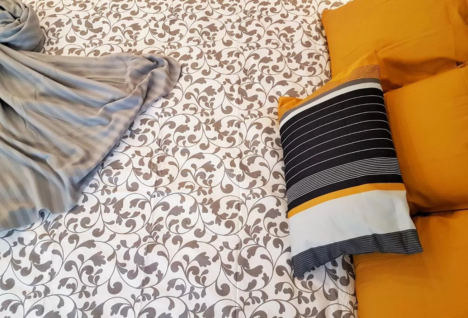 Bedroom in B&B CELESTE