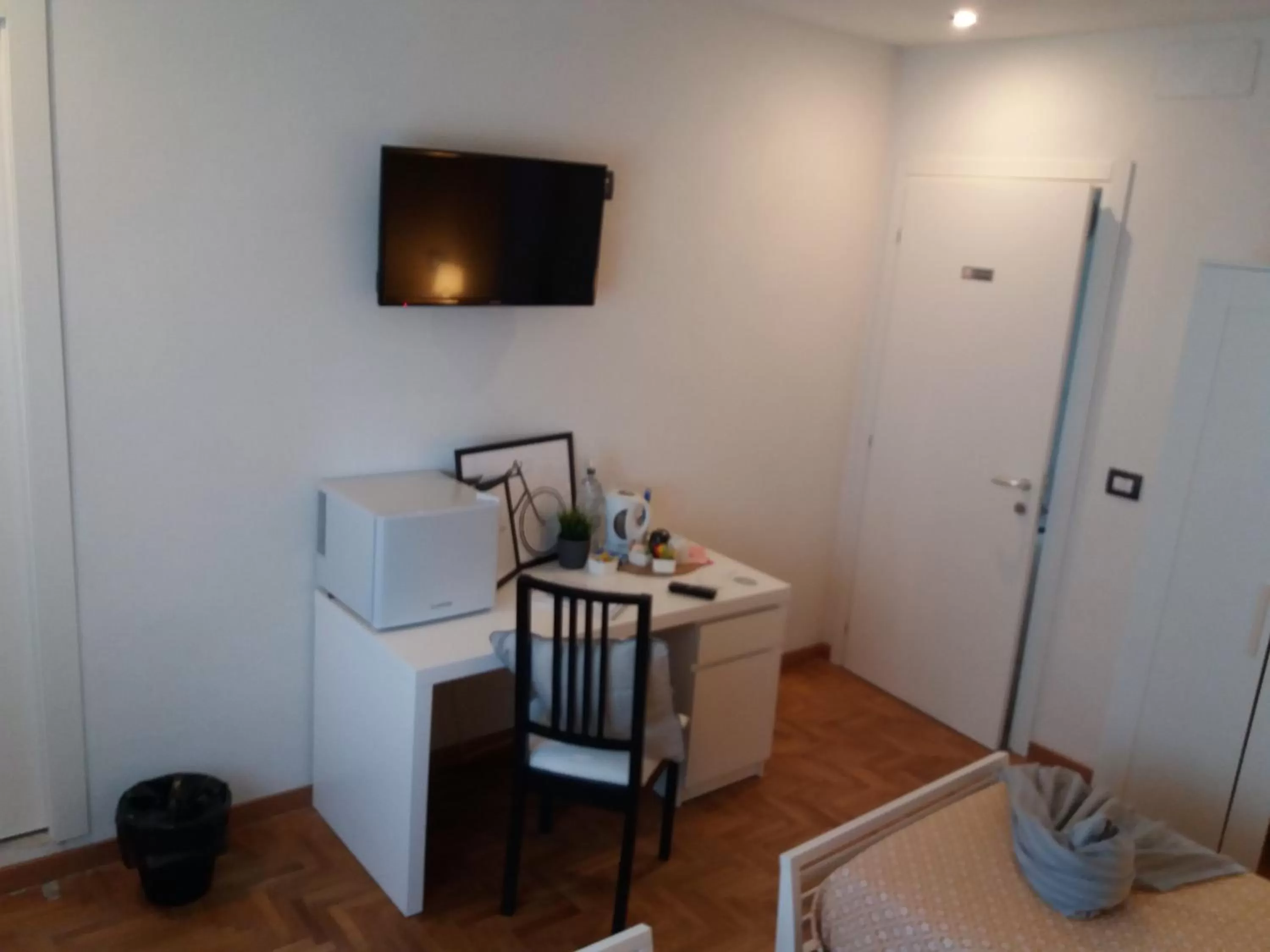 Photo of the whole room in B&B CELESTE