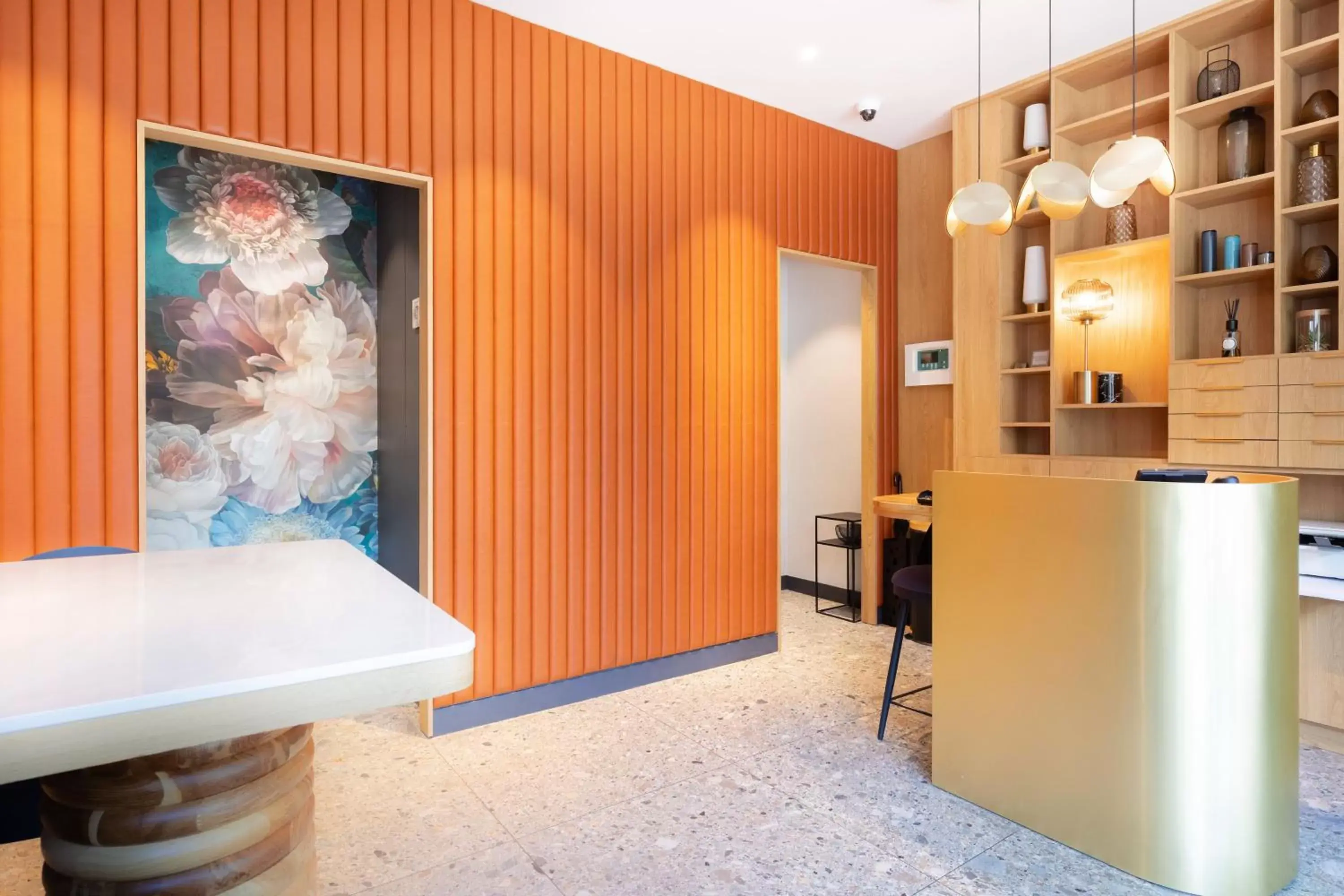 Hôtel Prince Albert Gare de Lyon Hôtel Prince Albert Gare de Lyon