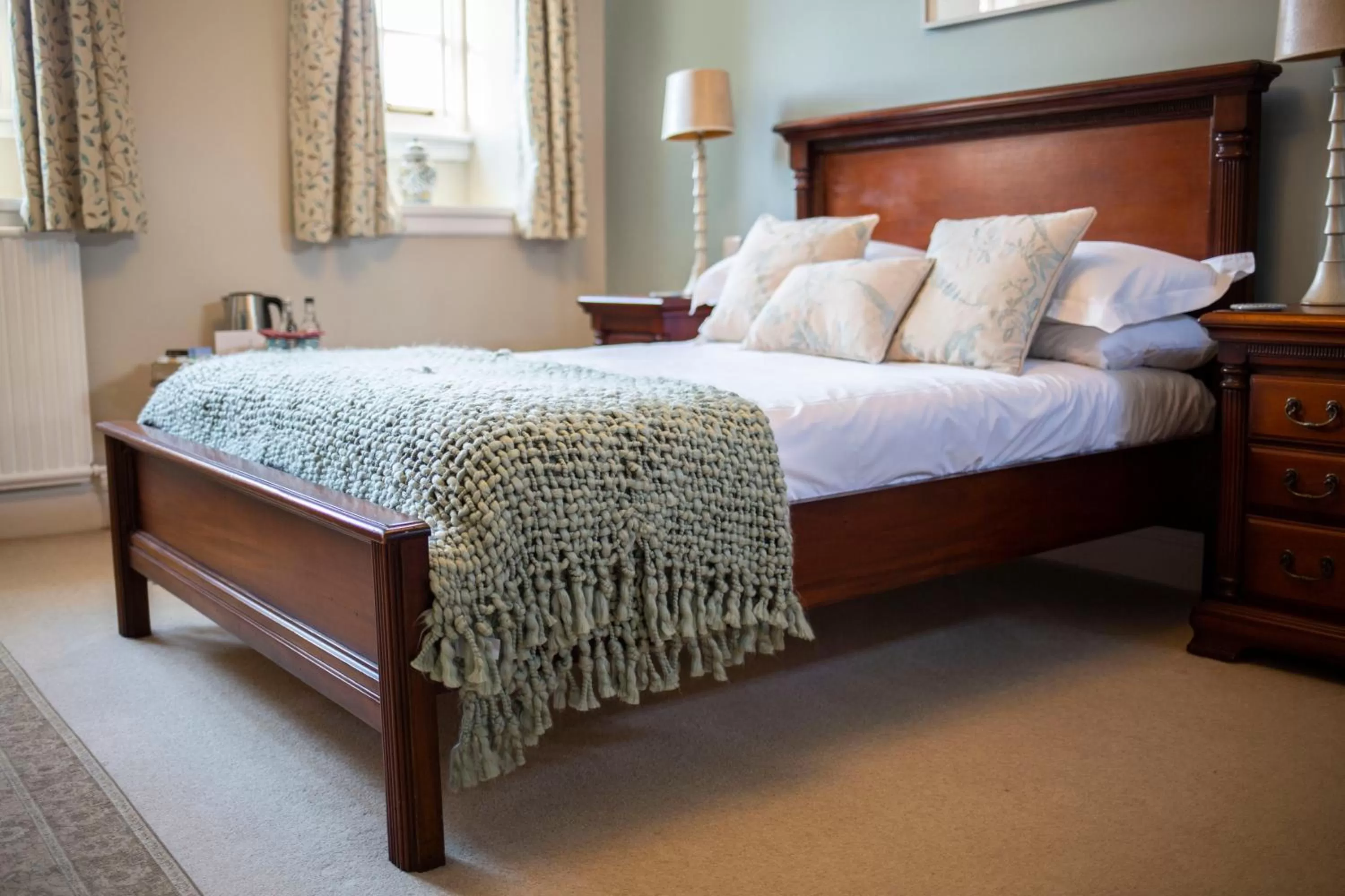 The Penrallt Country House Hotel