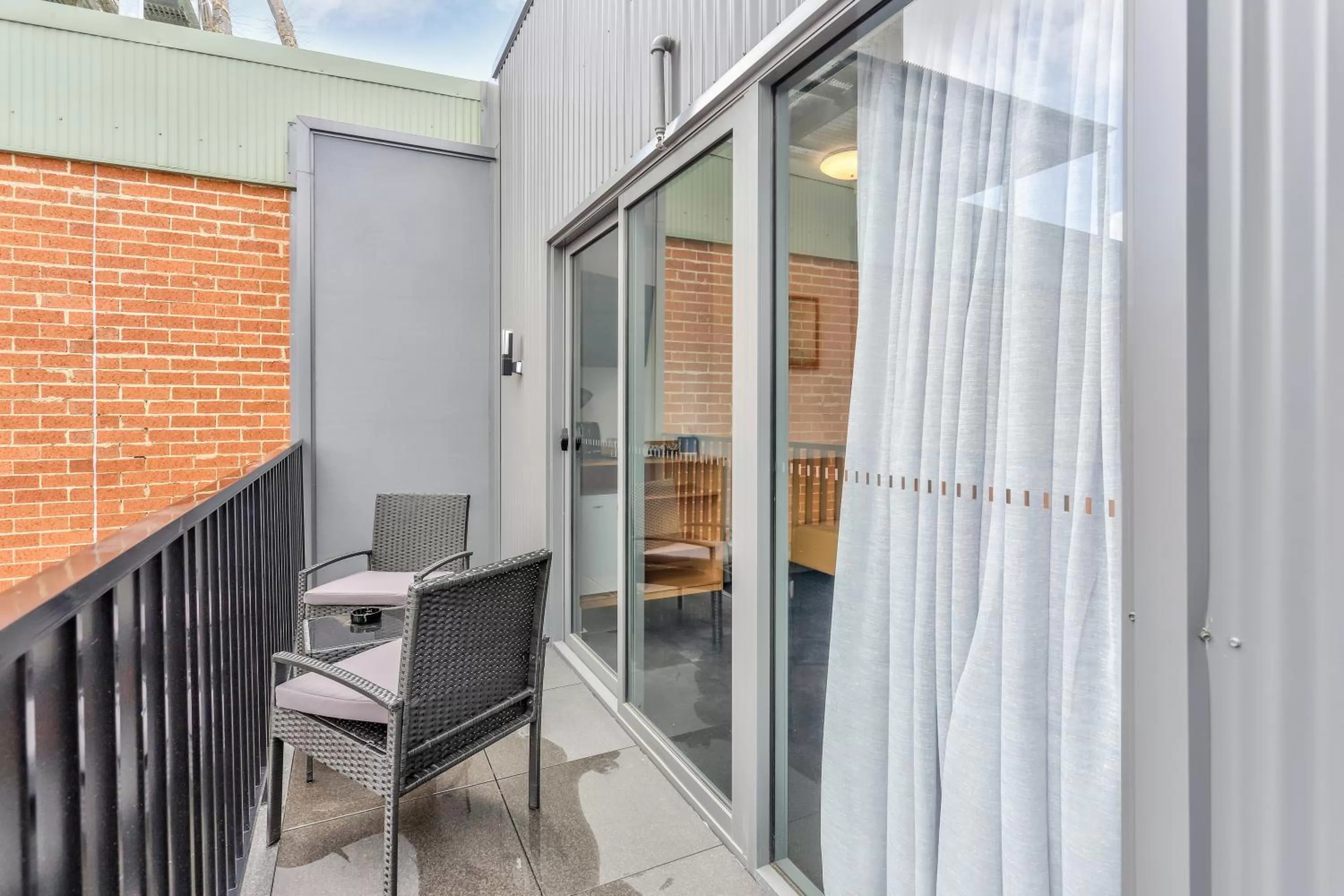 Meridian Hotel Hurstville