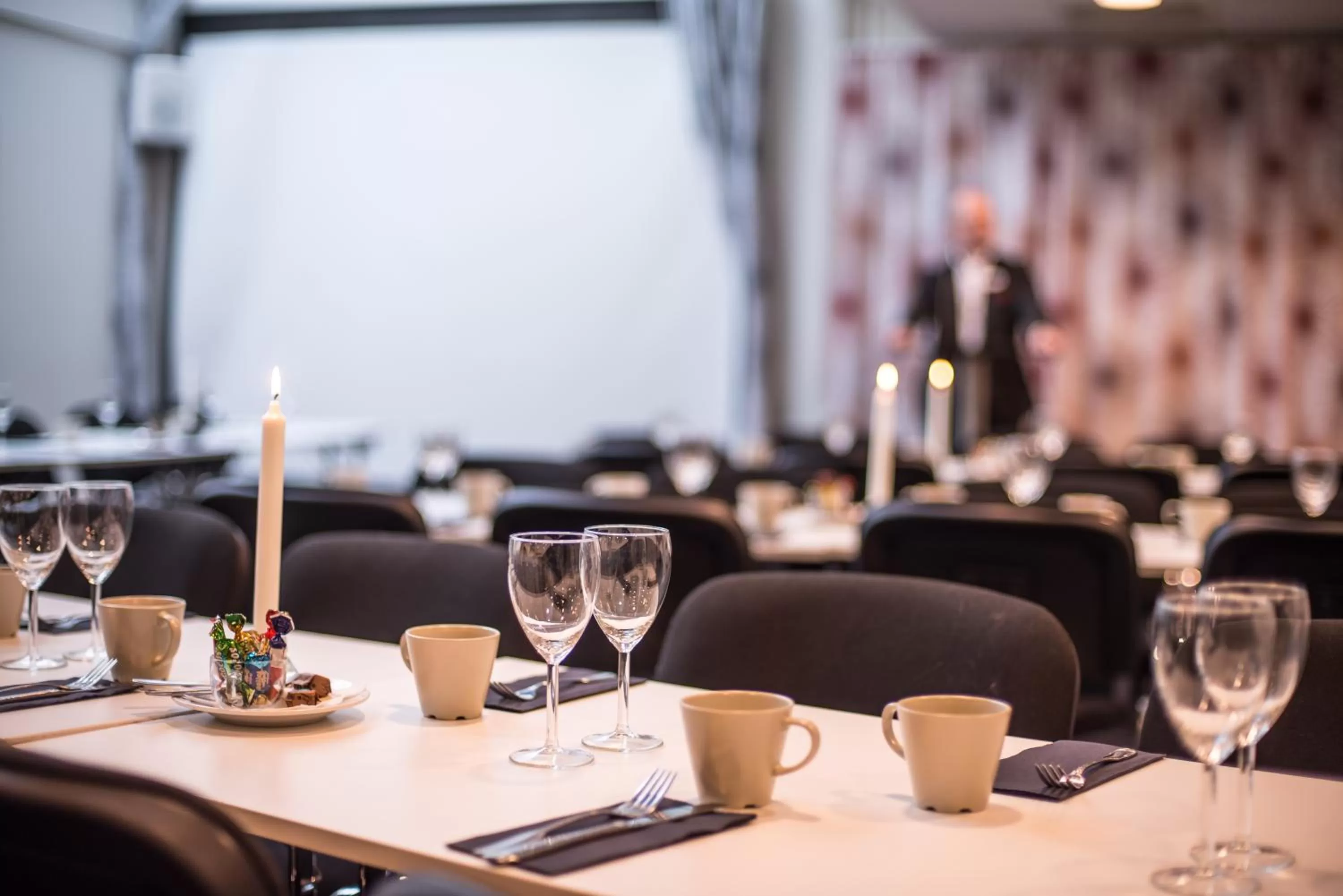 Banquet/Function facilities in Best Western Plus Kalmarsund Hotell