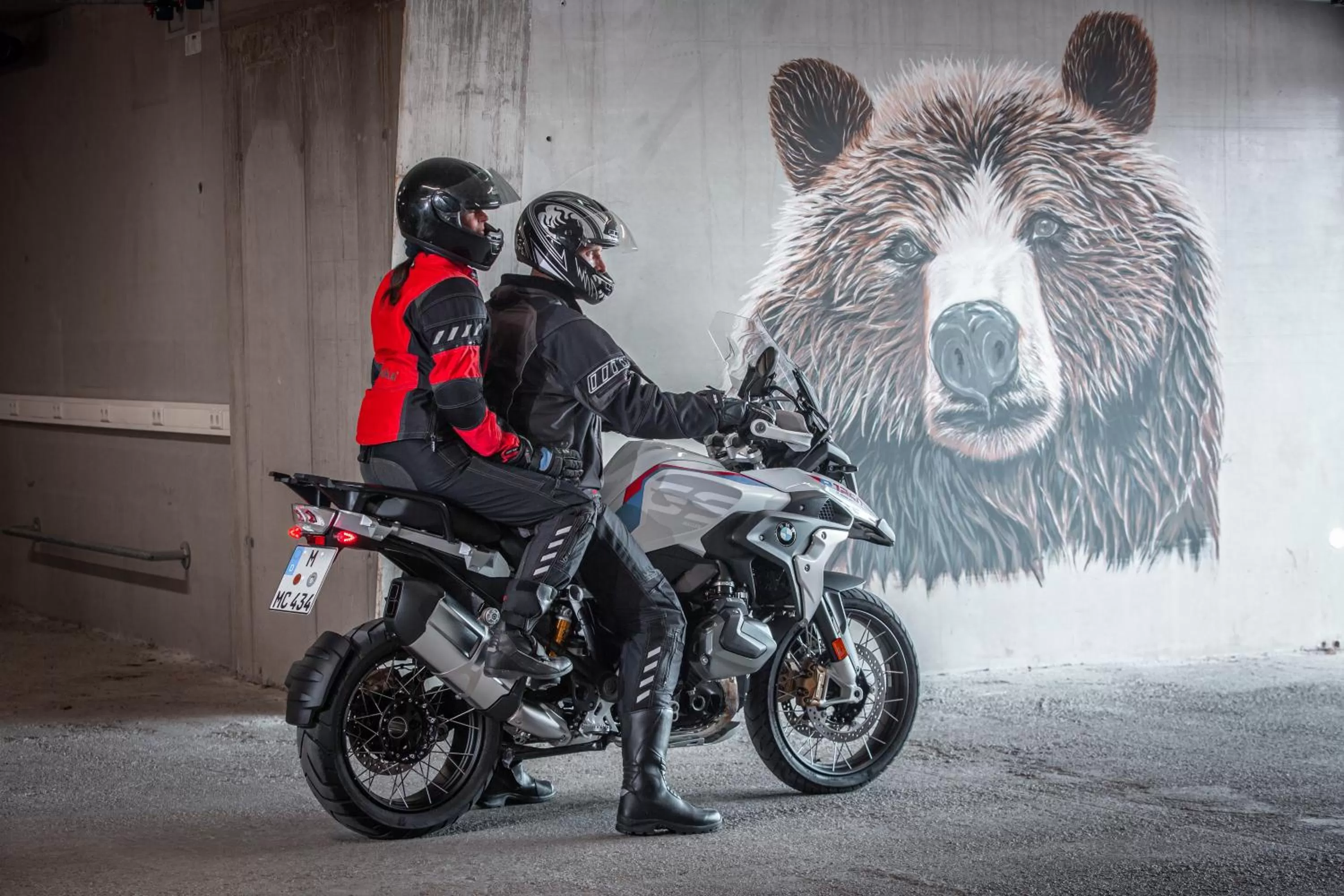 Activities in Grizzly Sport & Motorrad Resort