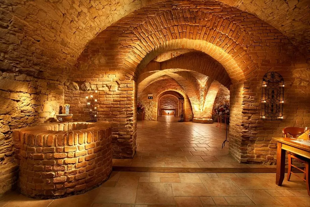 Hotel Akademie a depandance Vila Jarmila