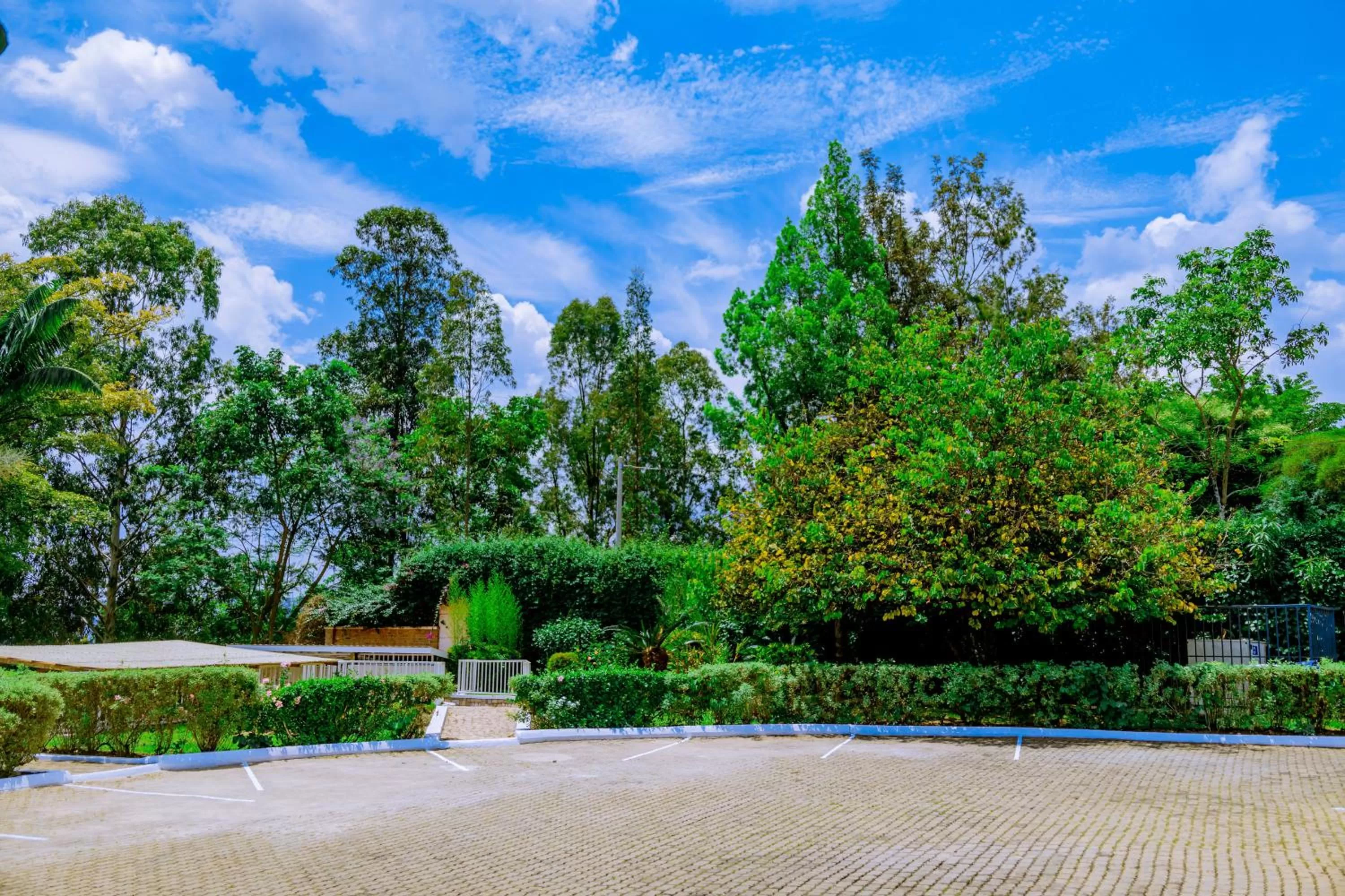 Day in Nature Kigali