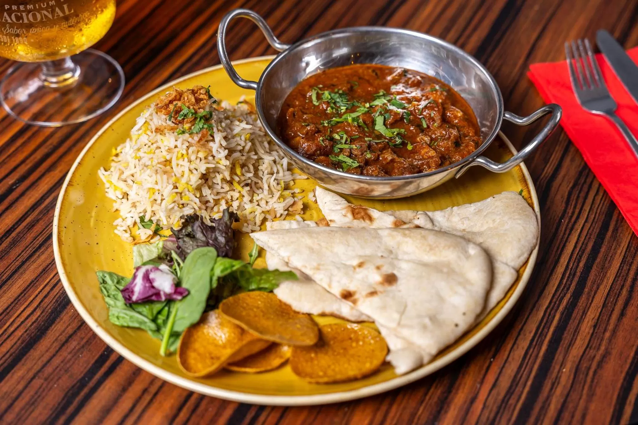 Restaurant/places to eat in Trafford Hall Hotel Manchester, Trademark Collection by Wyndham