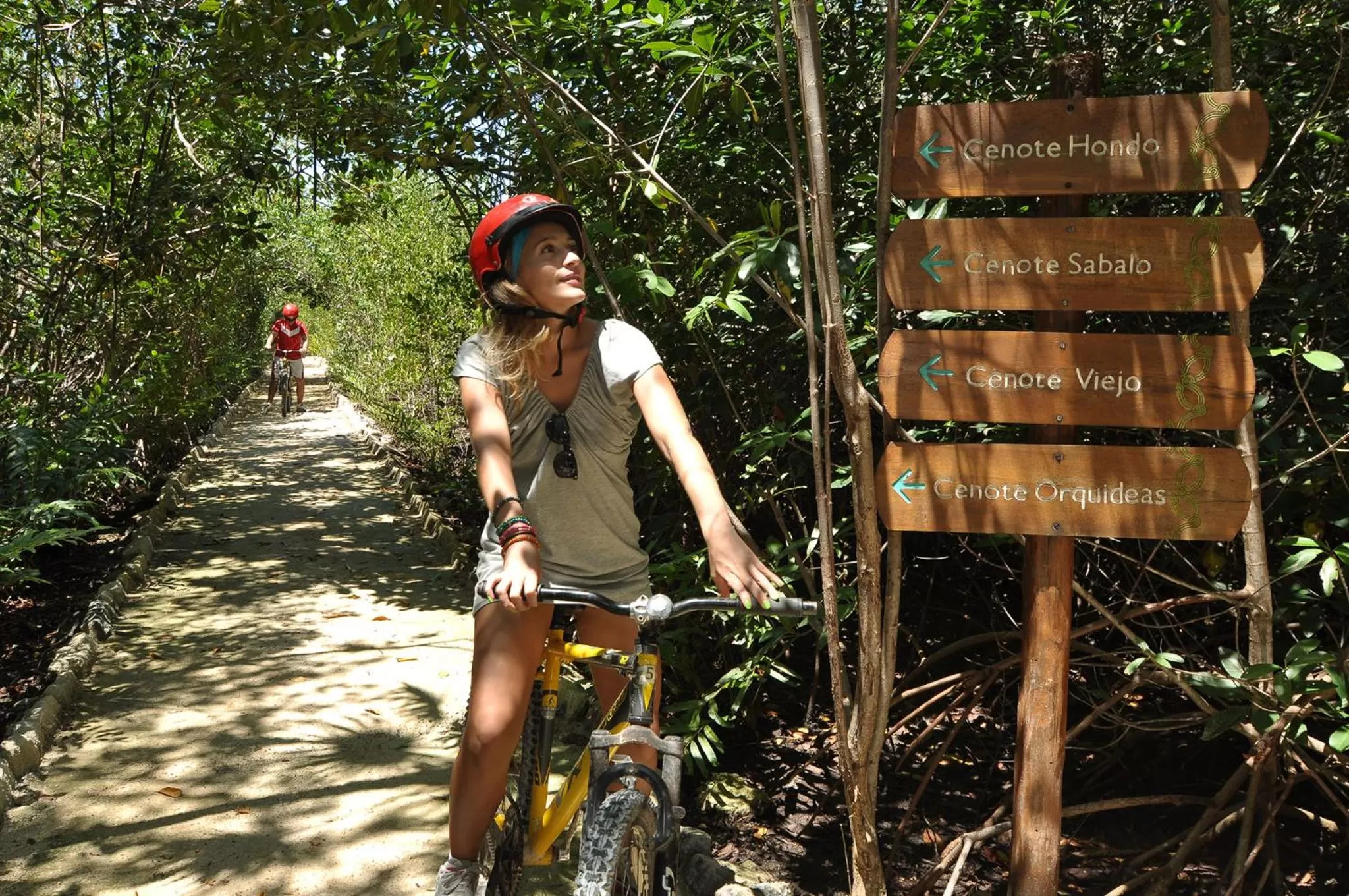 Kimpton Tres Rios Riviera Maya All-Inclusive Resort