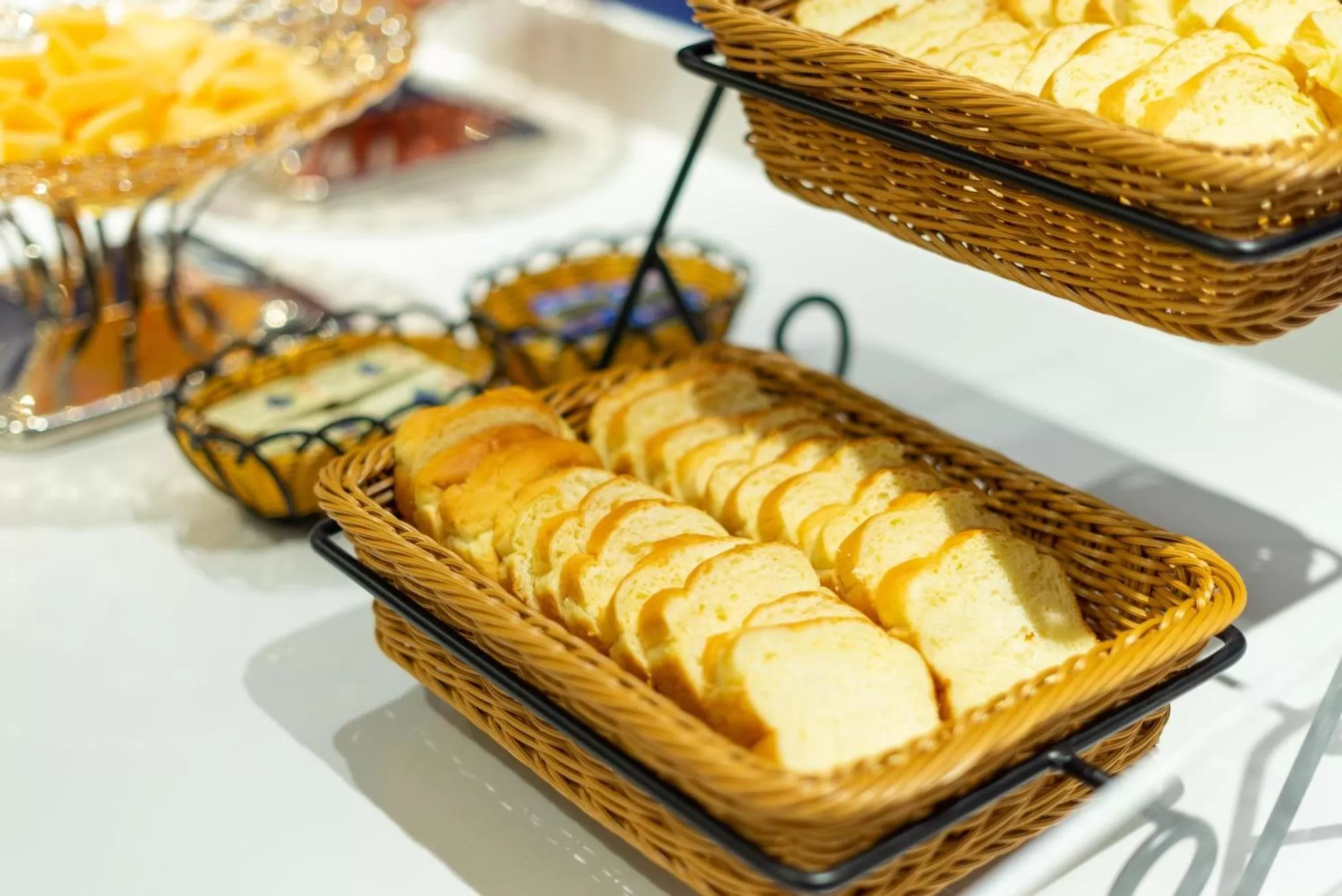 Restaurant/places to eat in Holiday Inn Express Hangzhou Westlake East by IHG