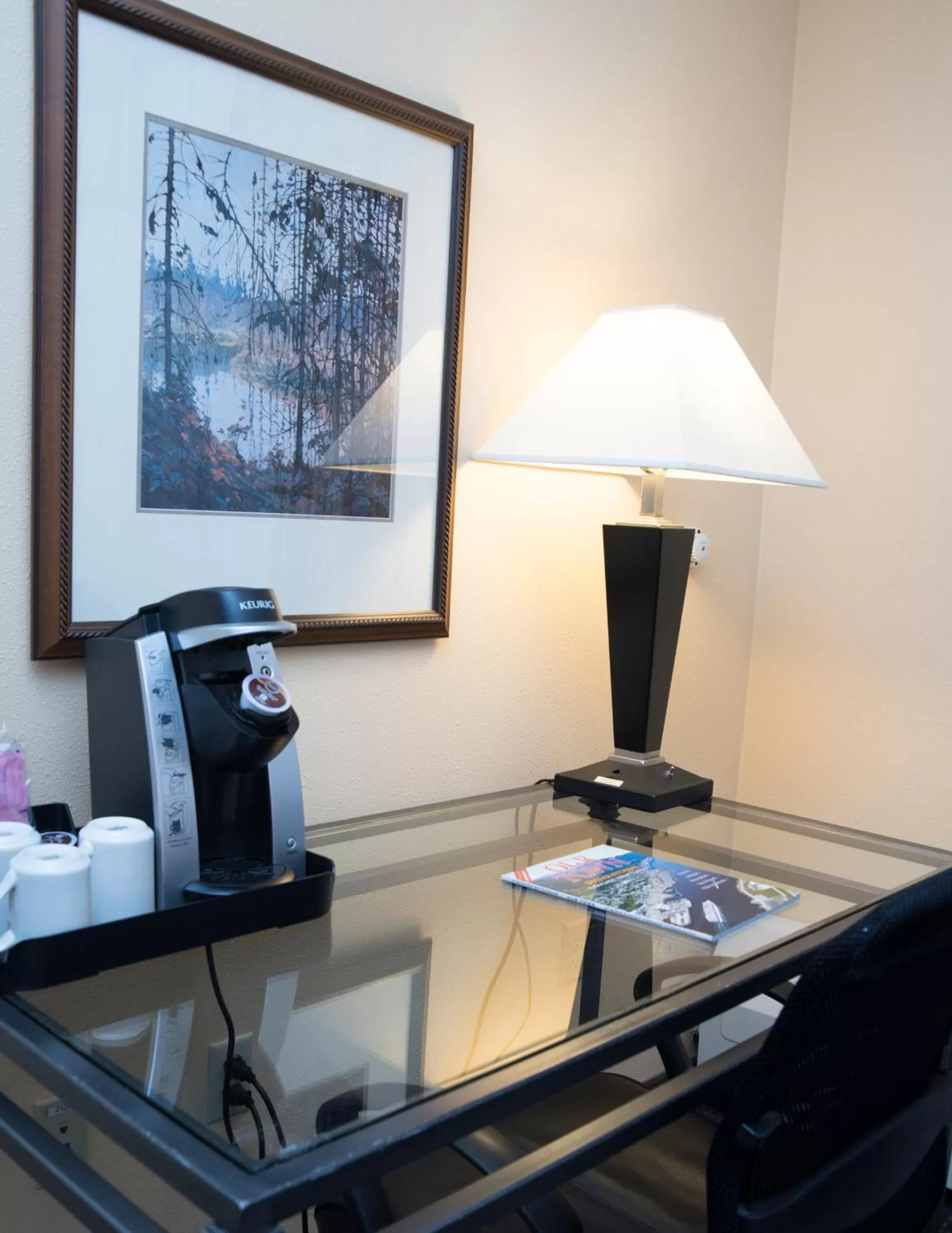 Other in The Landing Hotel