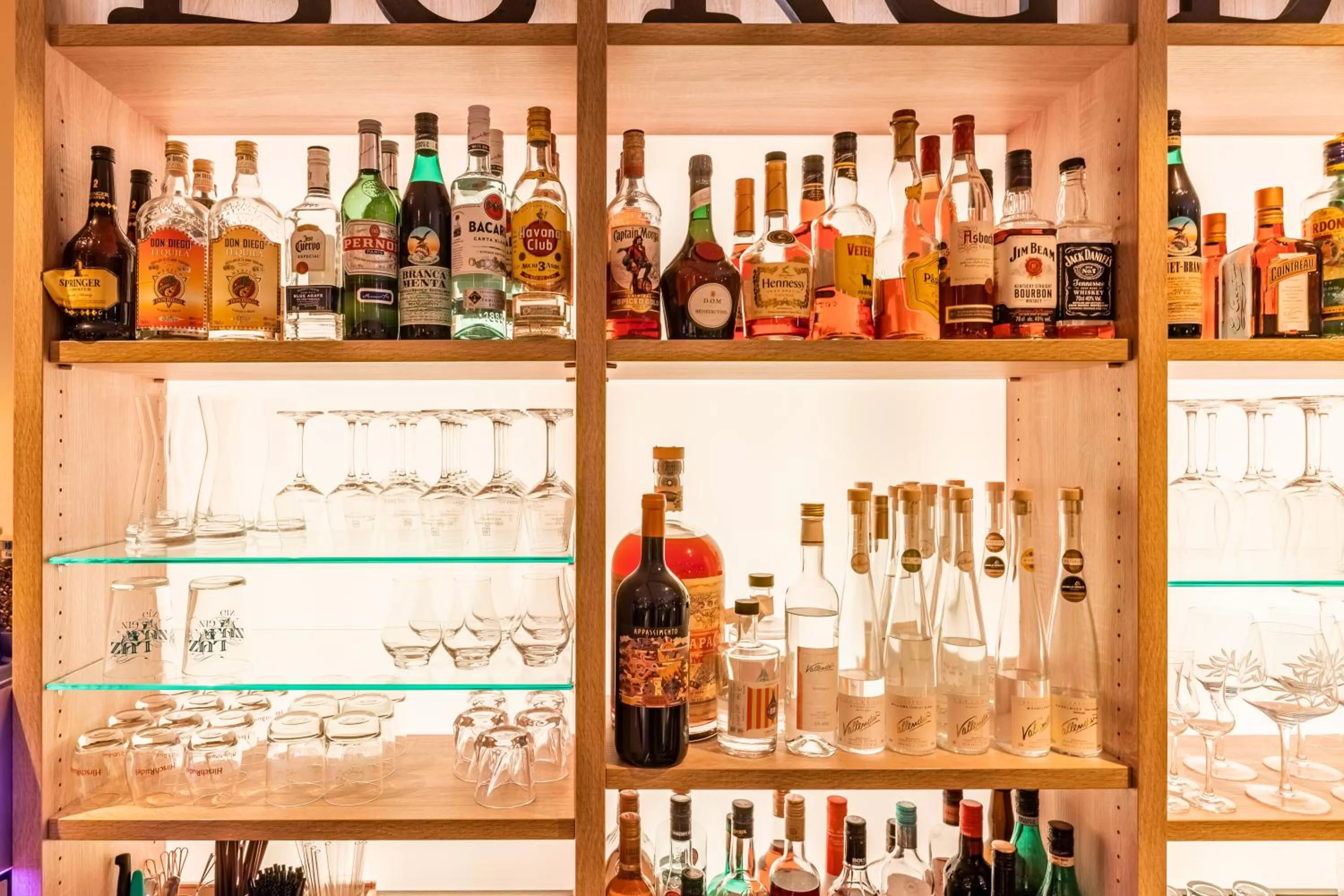 Lounge or bar in Burgdorfs Hotel & Restaurant