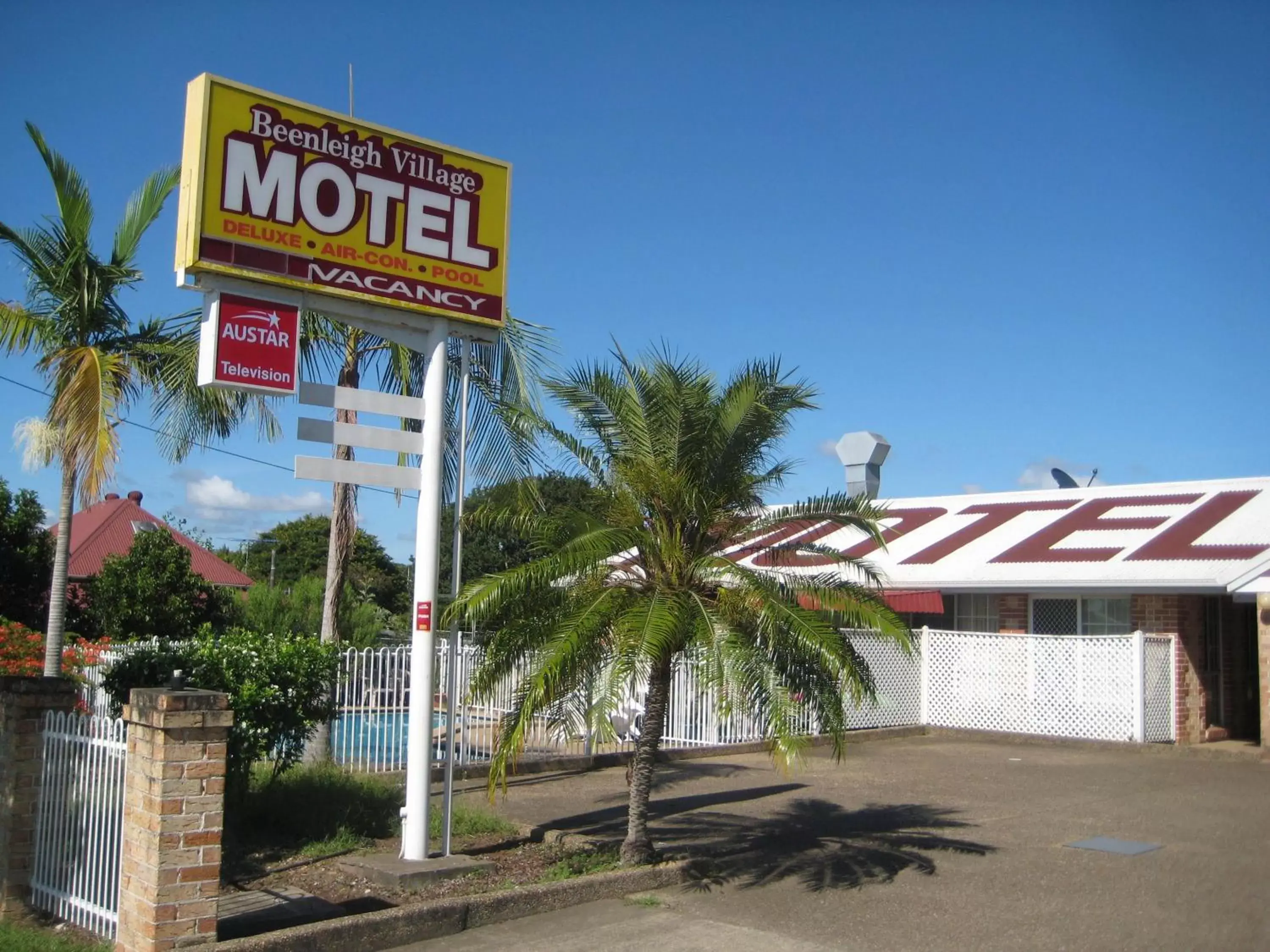 Beenleigh Village Motel Beenleigh Village Motel