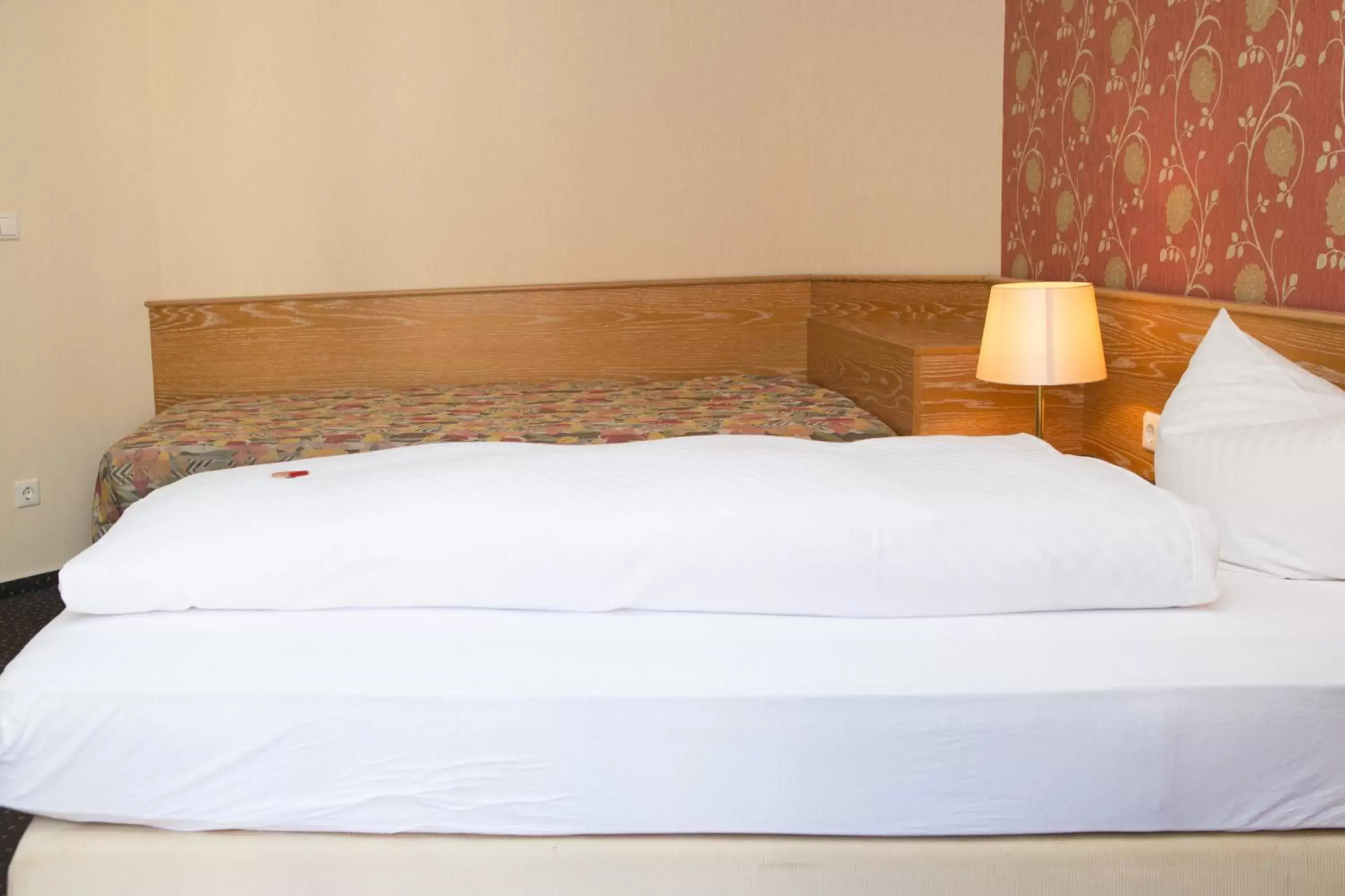 Standard Double Room - single occupancy in Haus Hilckmann Standard Double Room - single occupancy in Haus Hilckmann