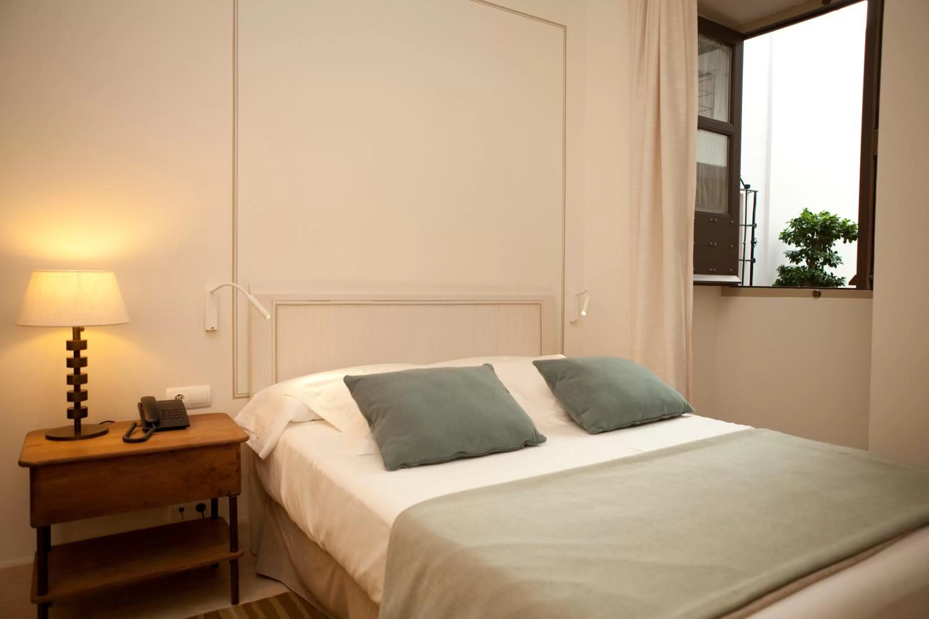 Photo of the whole room, Bed in Balcón de Córdoba