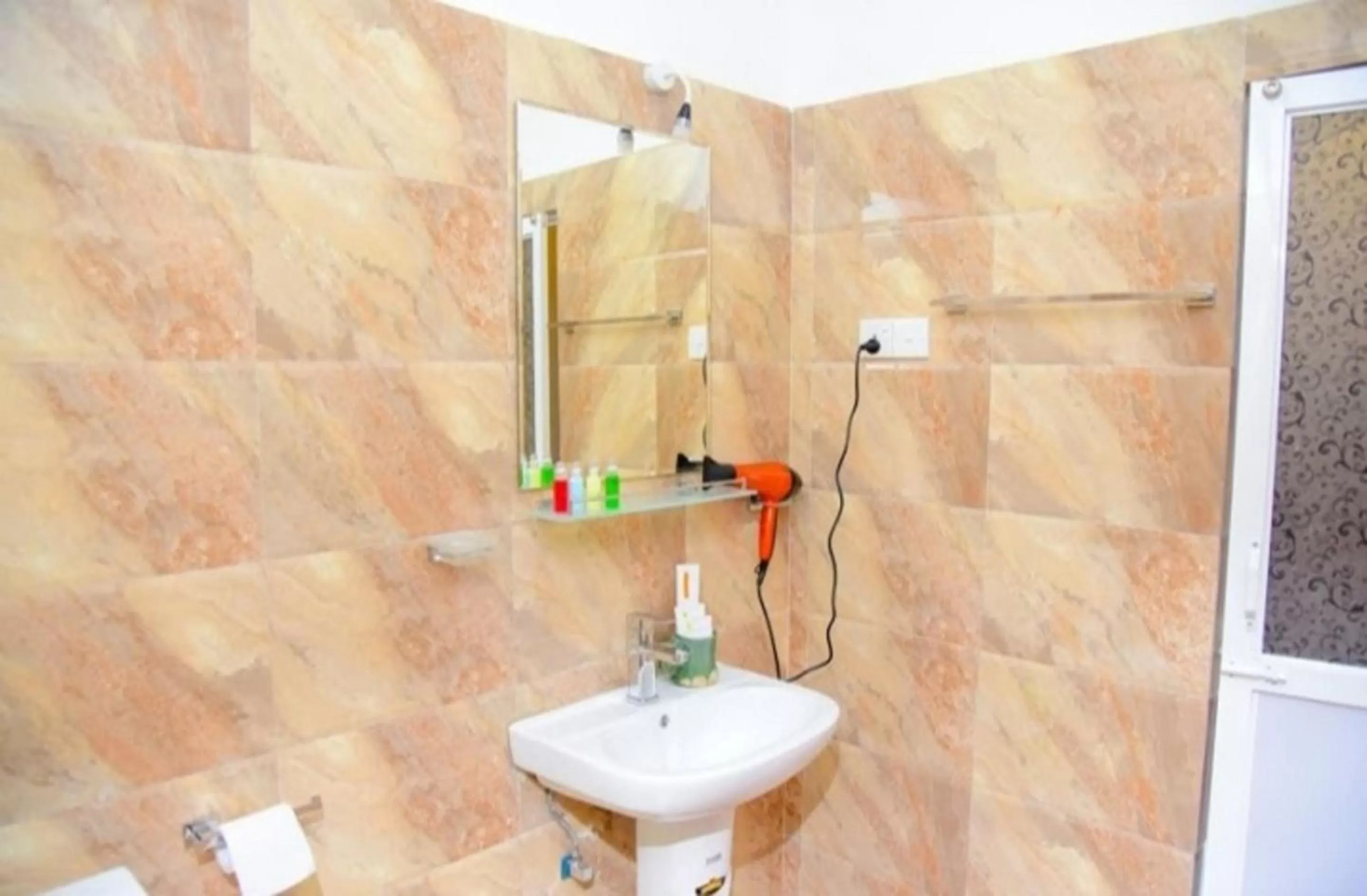 Property building in Slnco Villa