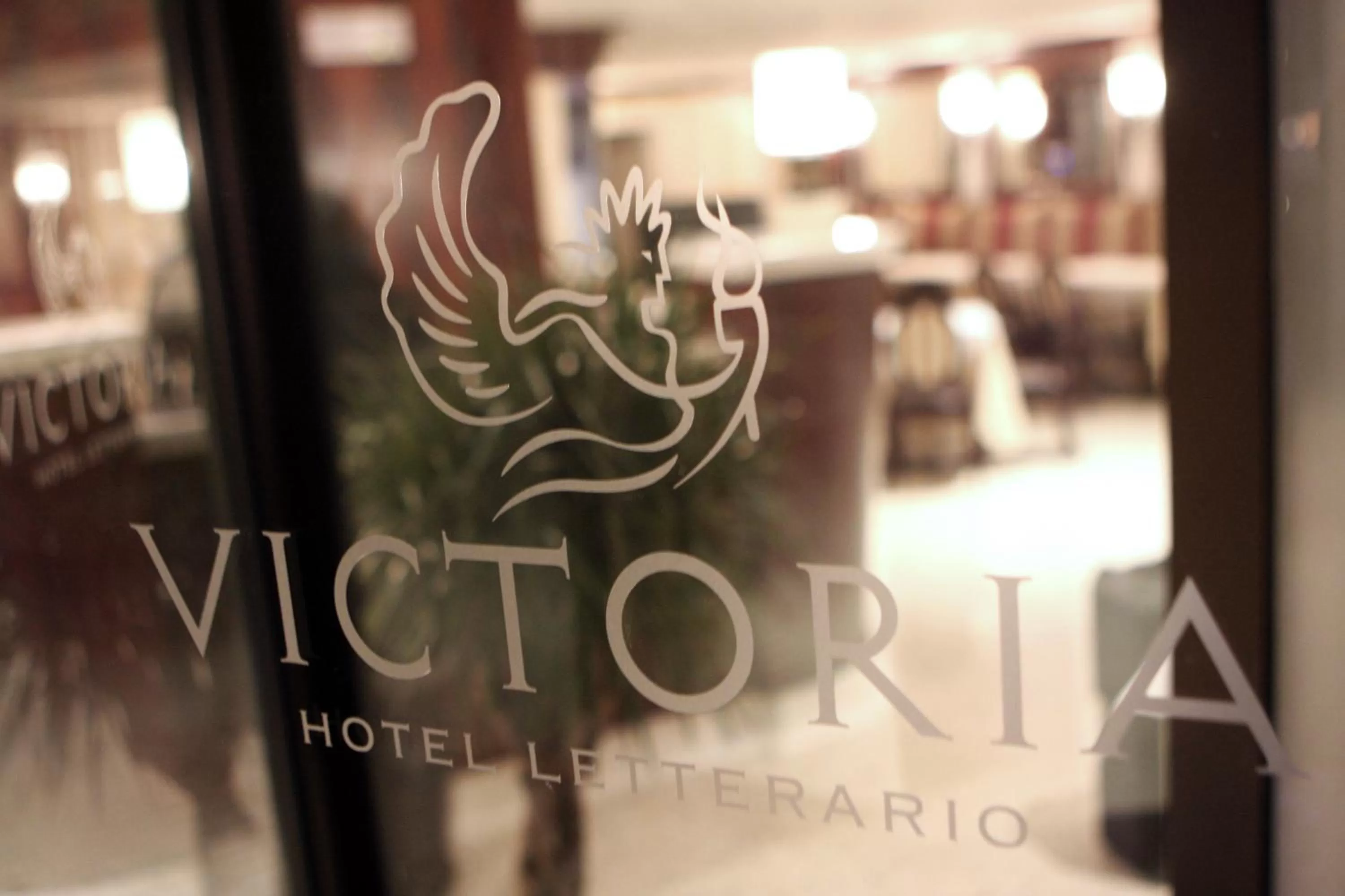 Other in Victoria Hotel Letterario