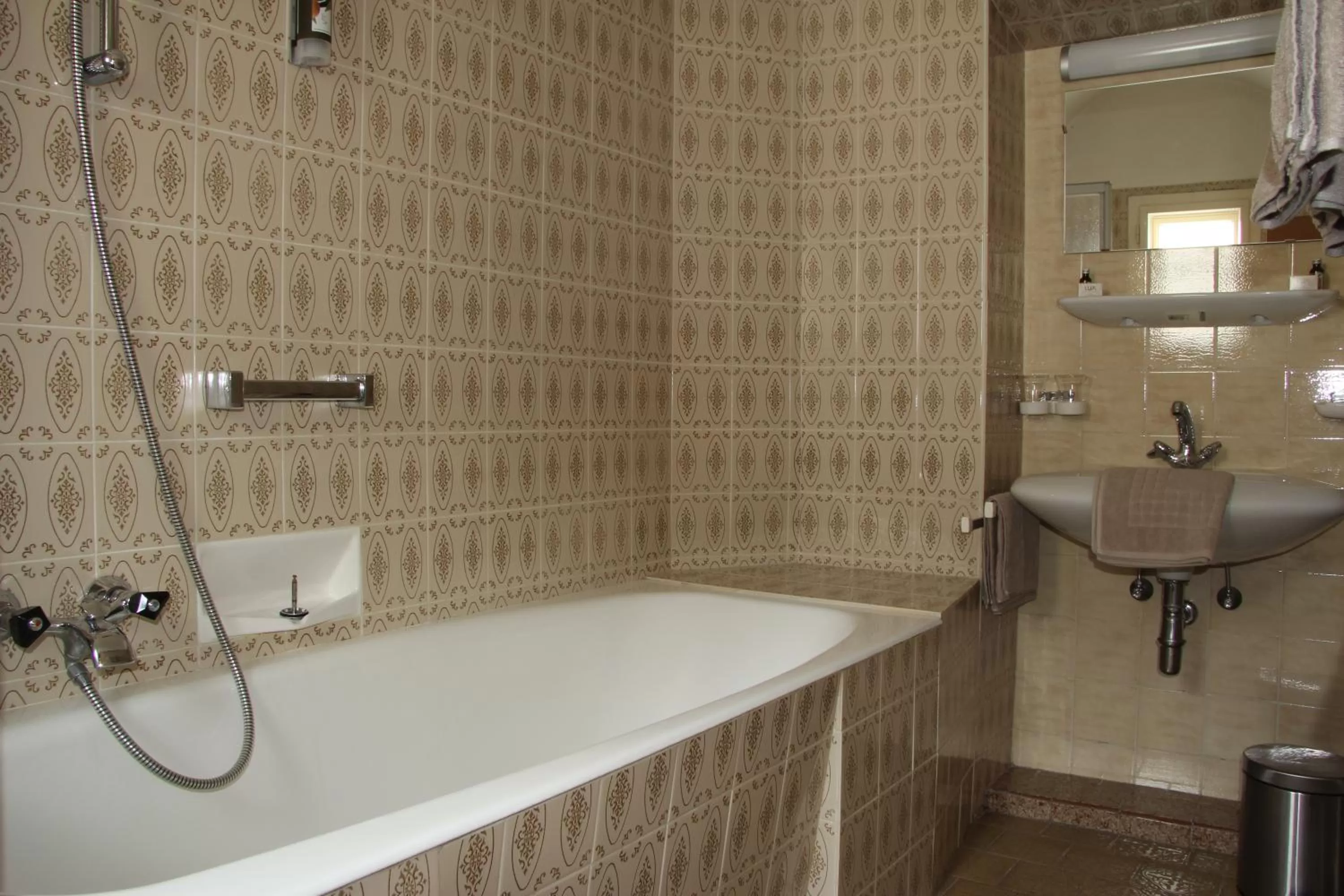 Bath in Gasthof zum Stern