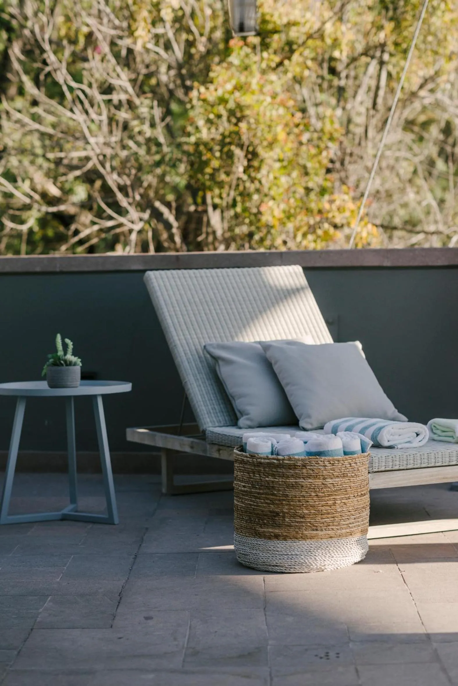 Hotel Apapacho Boutique