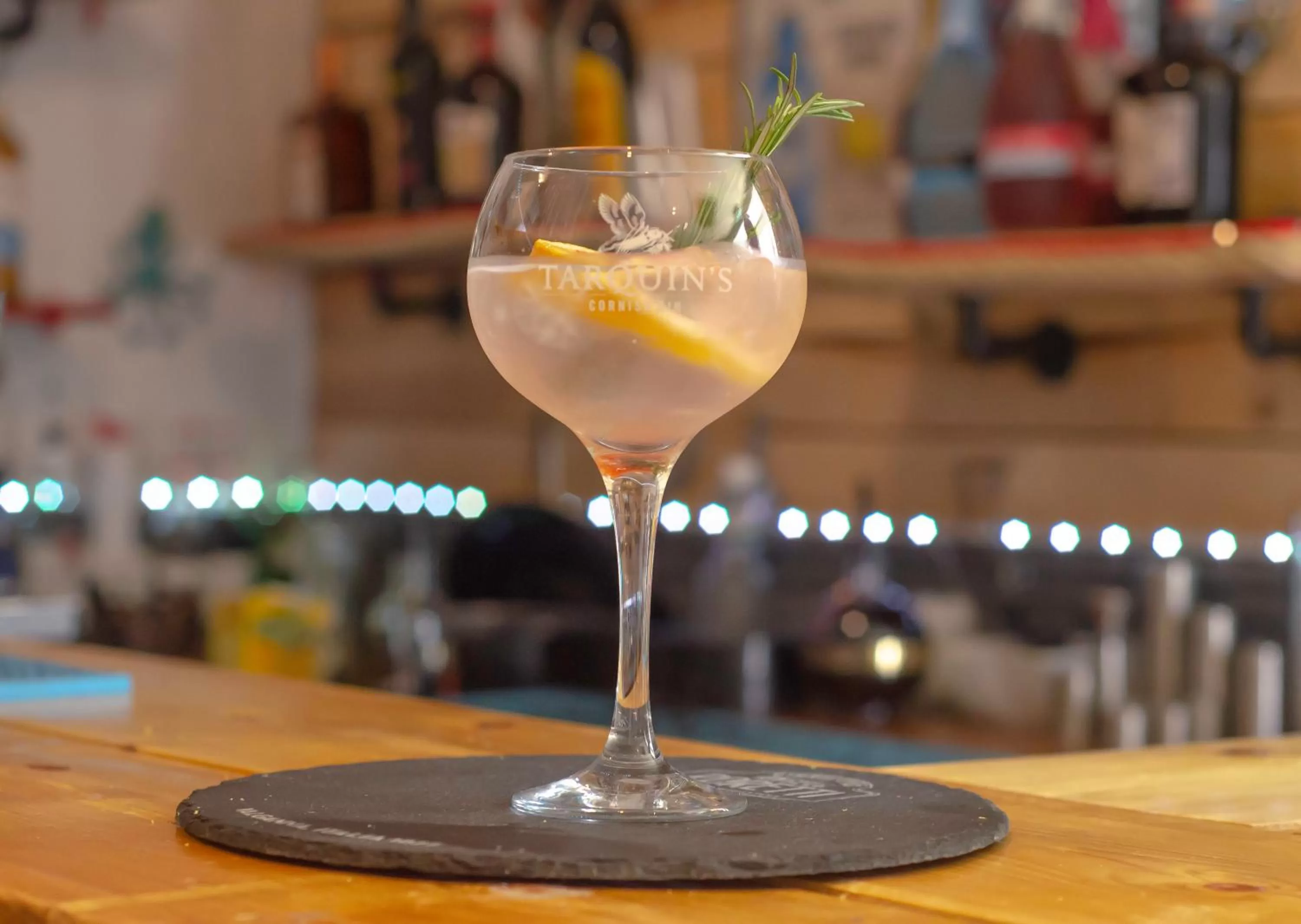 Lounge or bar in Molesworth Arms