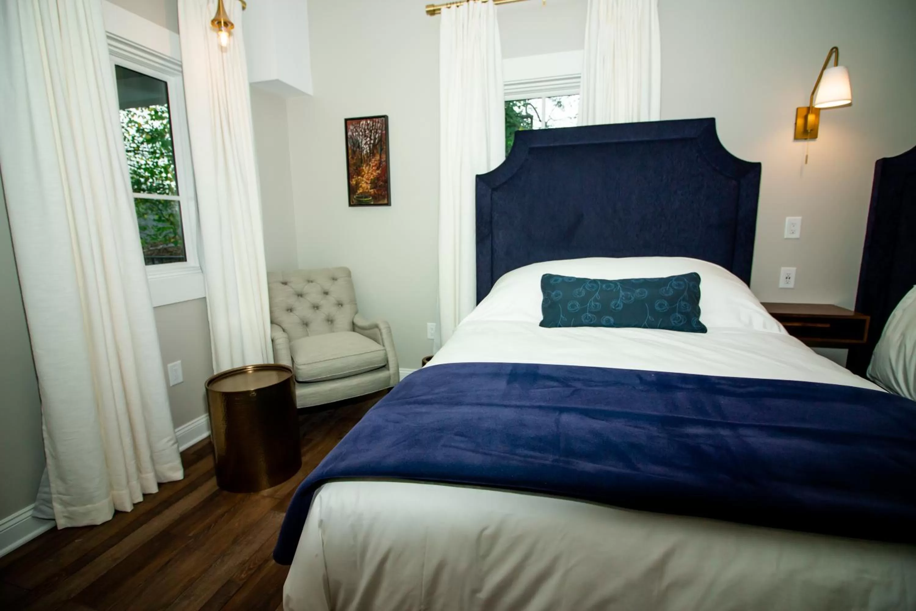 The Colonial Inn, an Ascend Collection Hotel