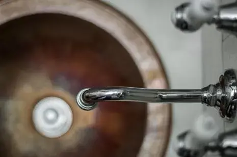 Bathroom in Olmitos 3 Hotel boutique, Casa-Palacio Bathroom in Olmitos 3 Hotel boutique, Casa-Palacio