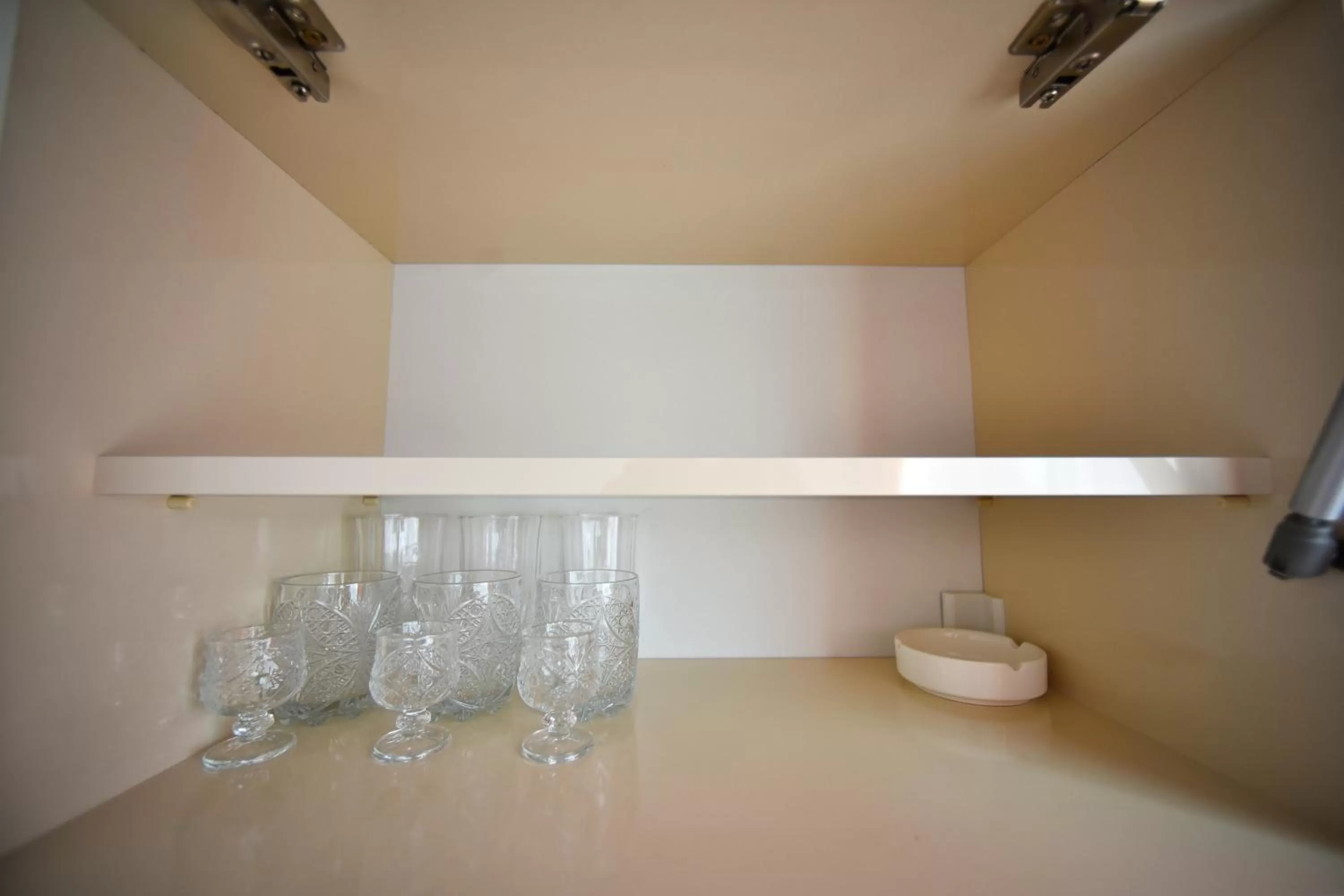 Bathroom in Orange Home Hotel