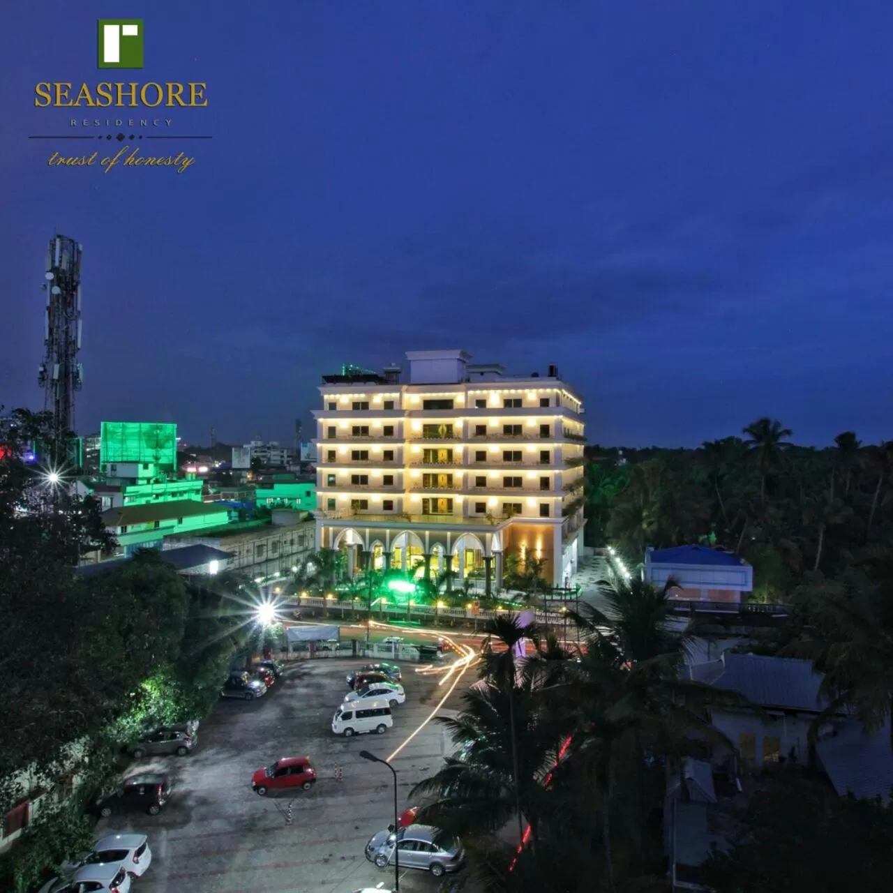 Other in Seashore Residency