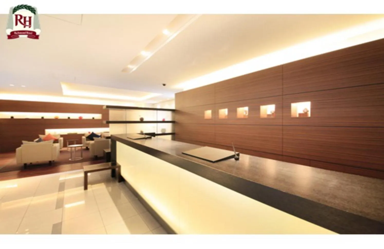 Other in Richmond Hotel Tokyo Shiba