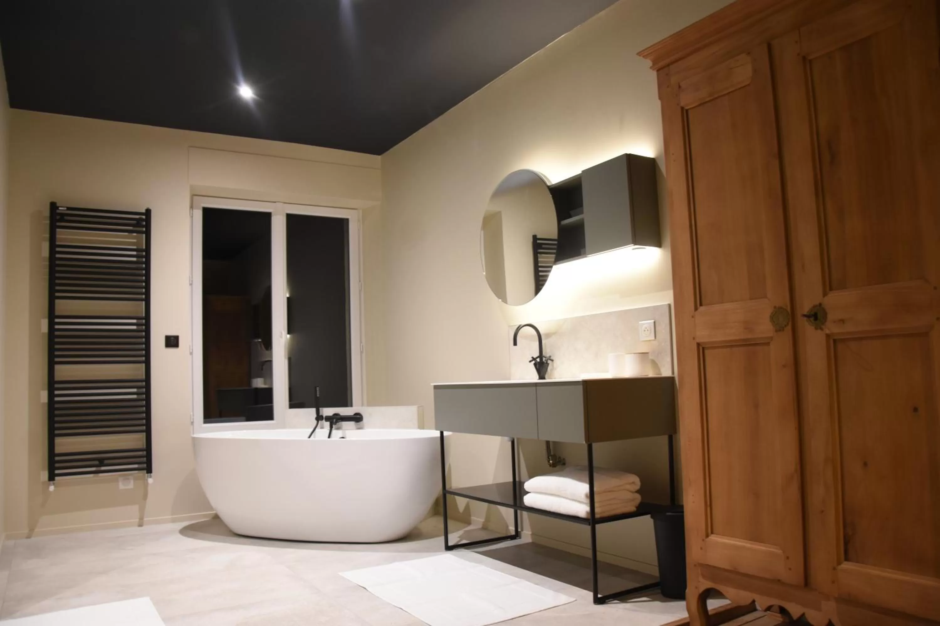 Toilet, Bathroom in Domaine de La Soudelle