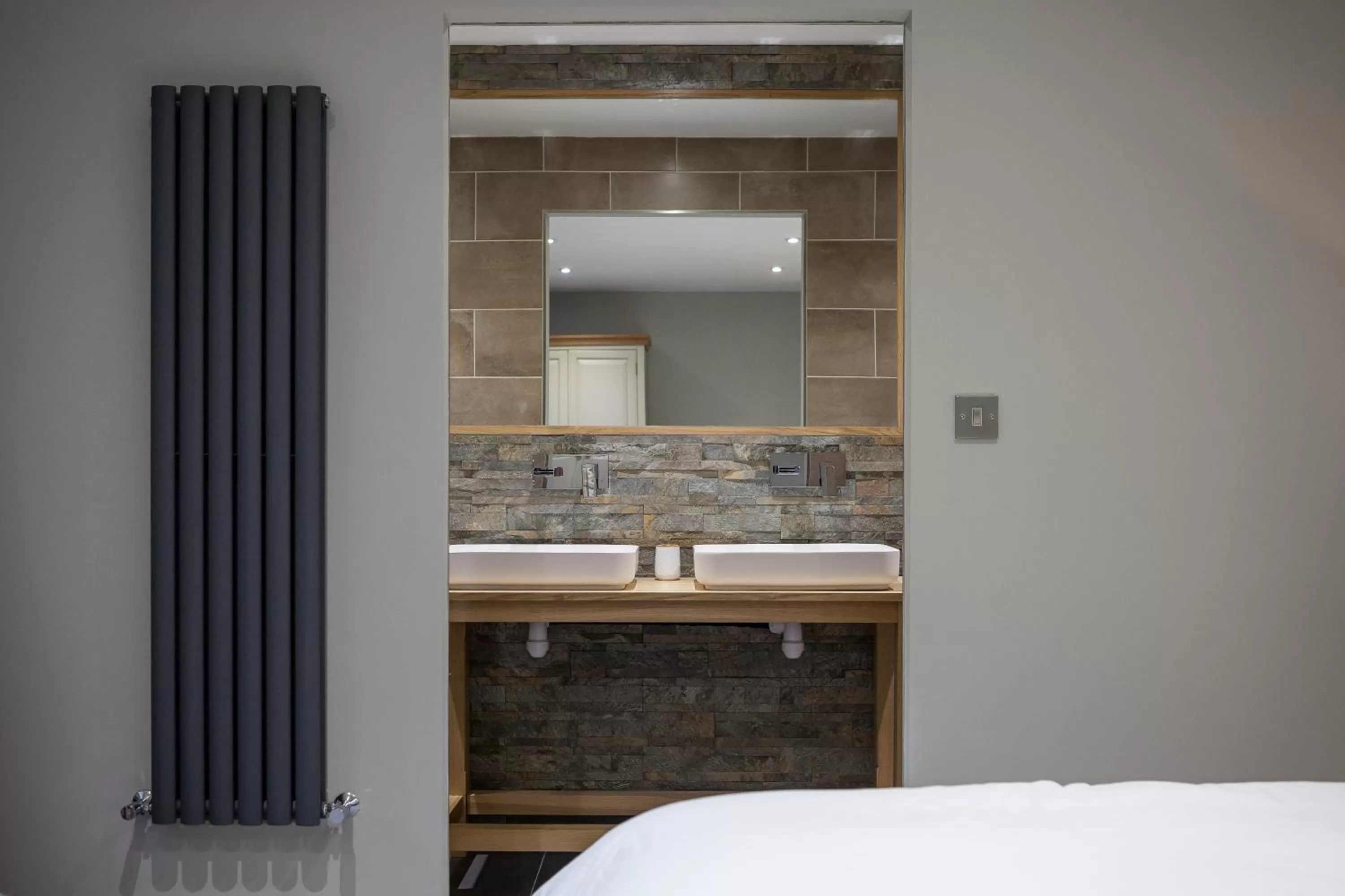 Bathroom in The Venue Serviced Apartments