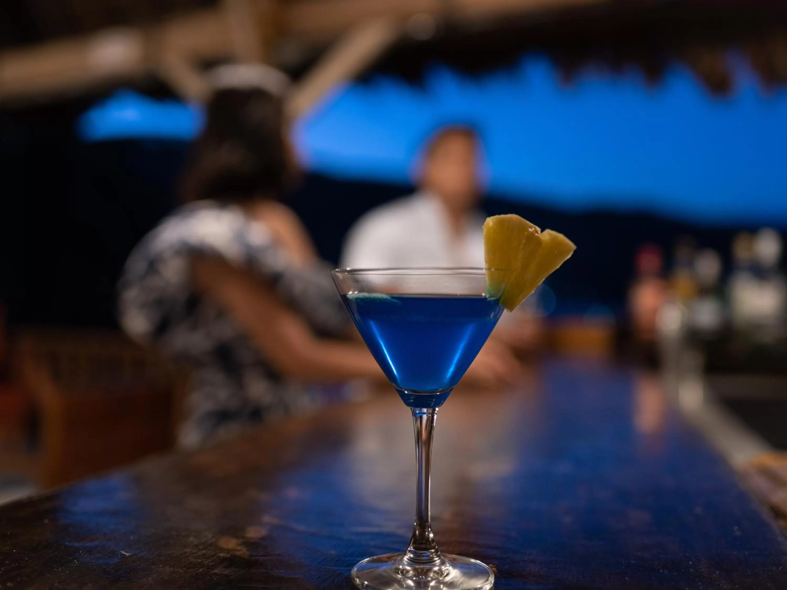 Restaurant/places to eat in Granada Beach Resort - Adults Only