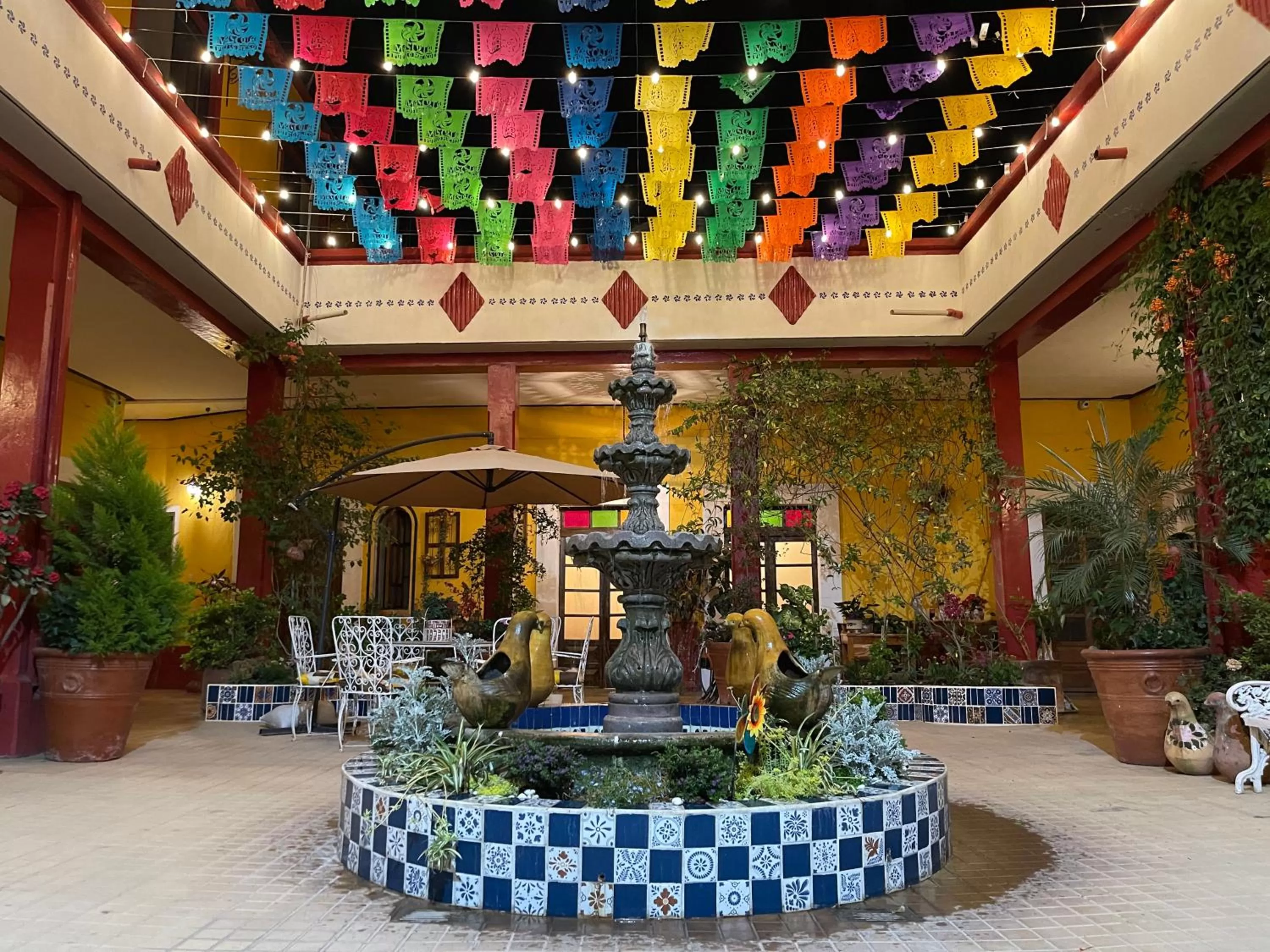 Copa de Oro Hotel Boutique
