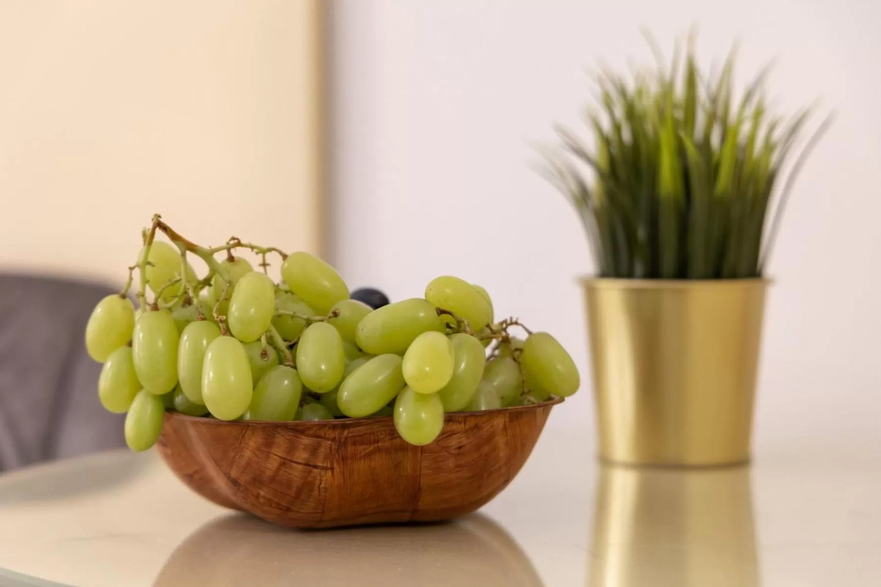 Food and drinks in Hotel Sir Royal