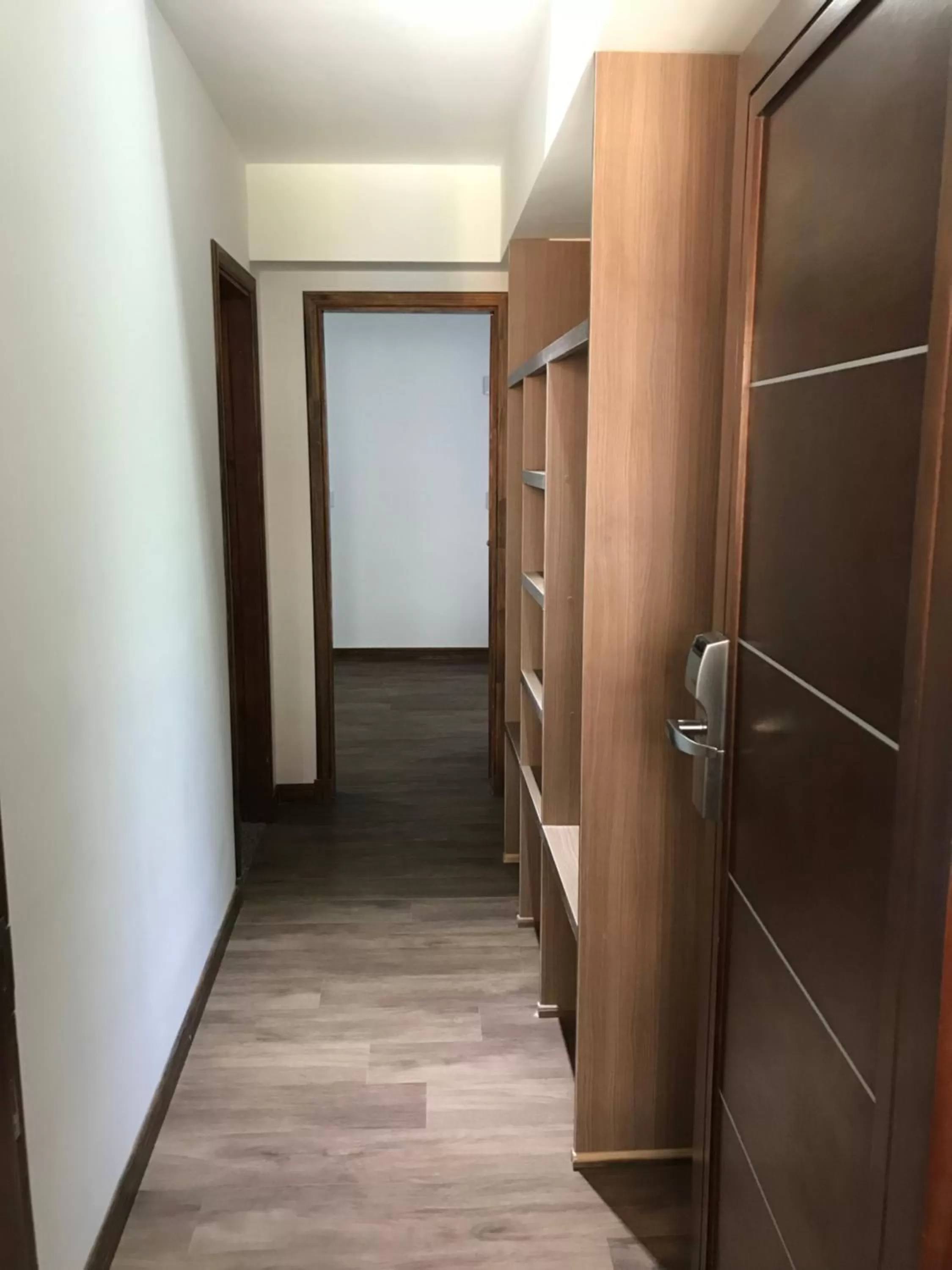 Area and facilities in Costanera Mar Hotel & Suites