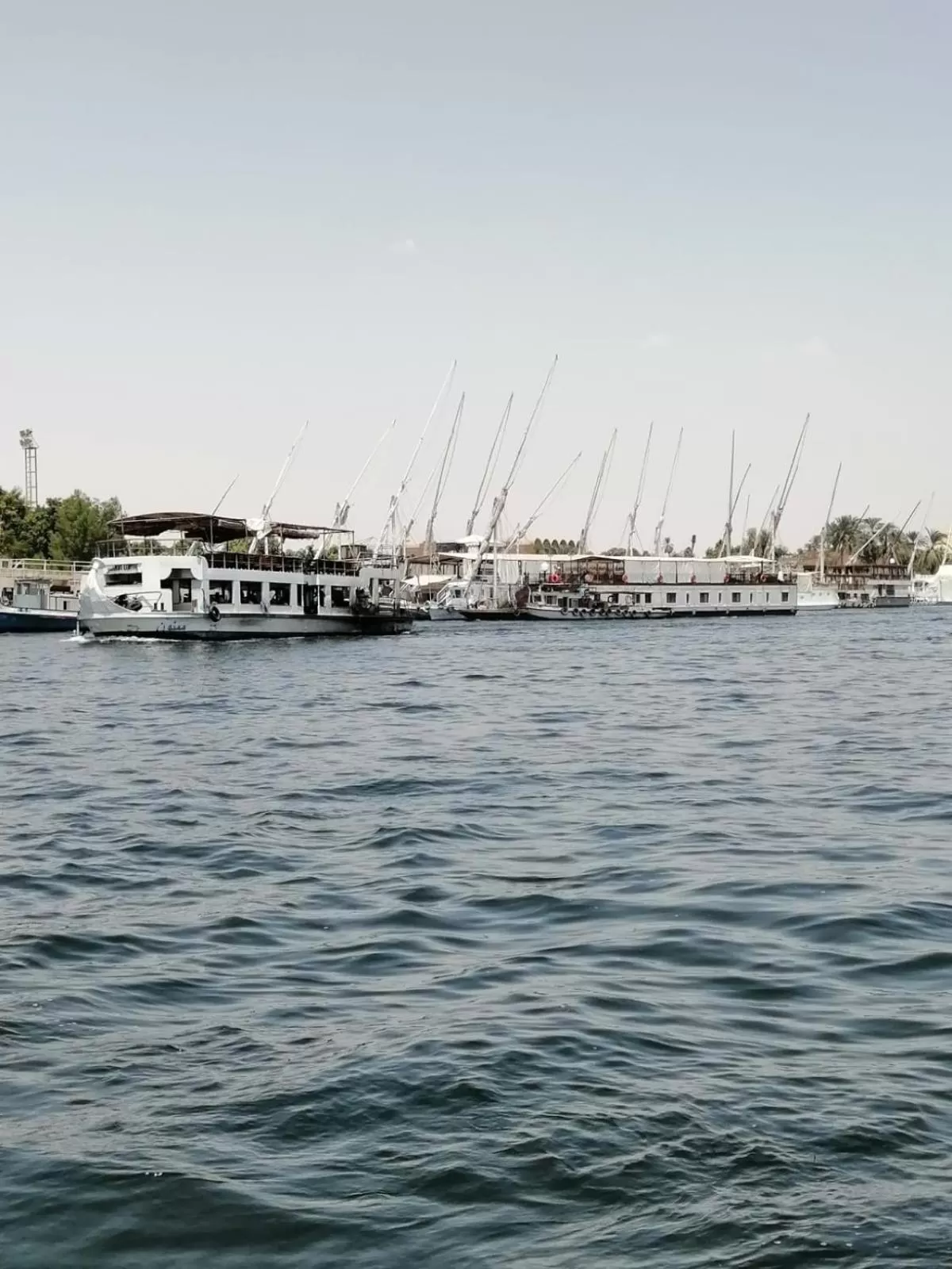 Windsor Hotel Luxor 中國人之家