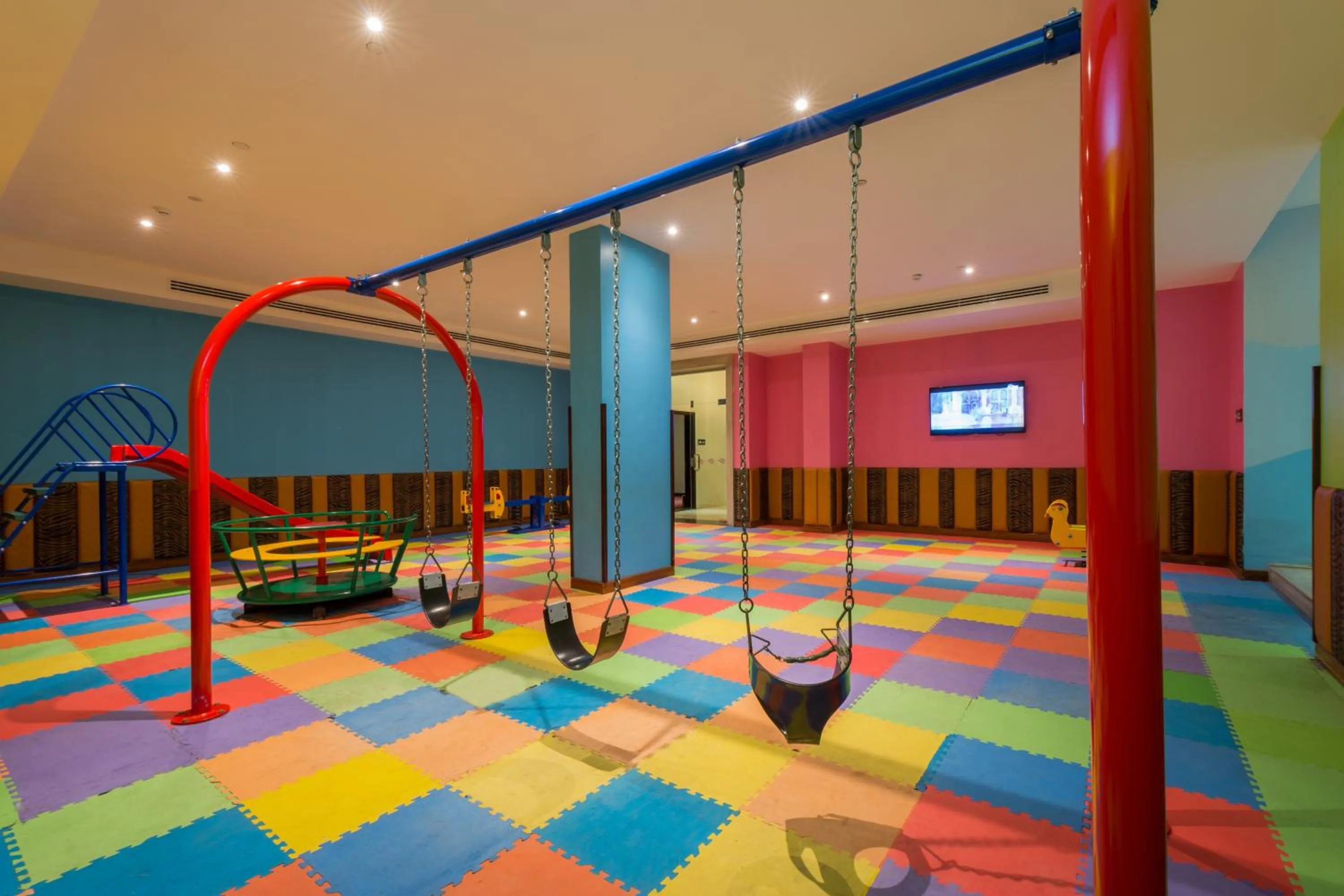 Kids's club in Boudl Al Qasr